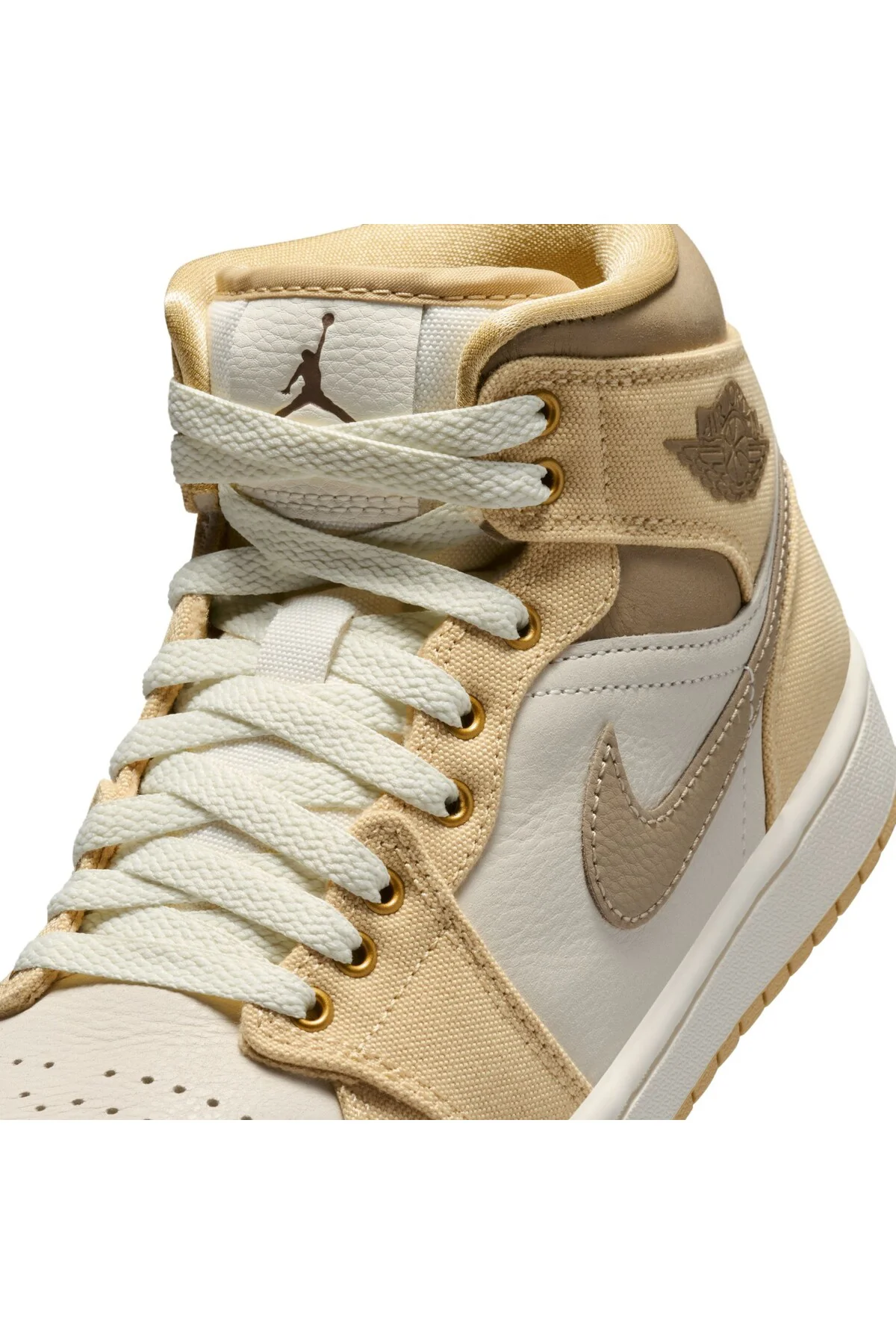 Air Jordan 1 Mid Basketbol Ayakkabıs IR2011-247 PASHA GİYİM
