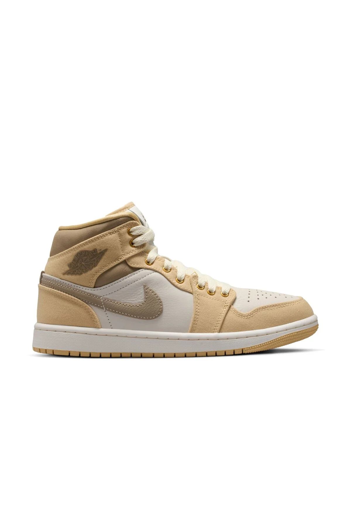 Air Jordan 1 Mid Basketbol Ayakkabıs IR2011-247 PASHA GİYİM