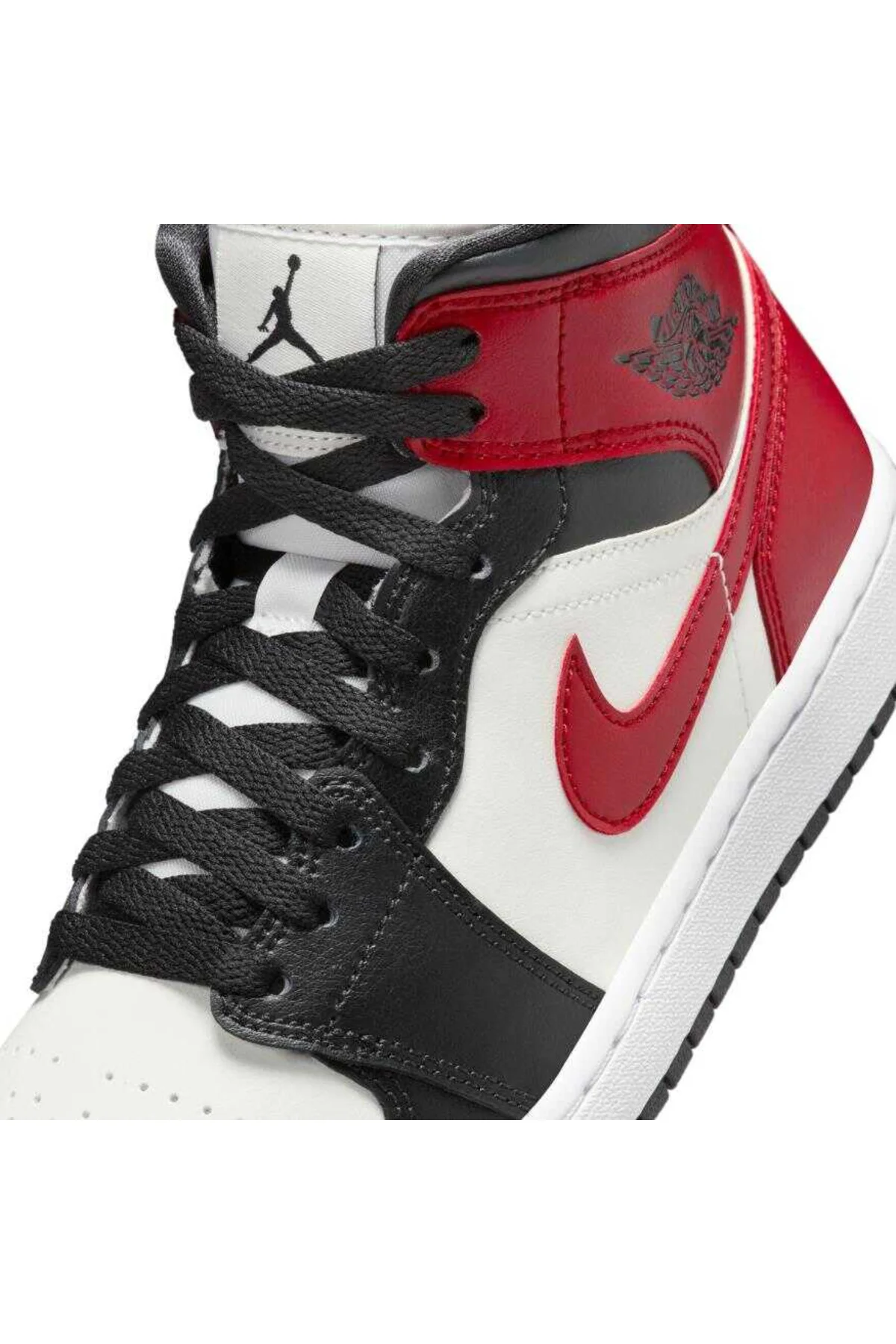 Air Jordan 1 Mid BQ6472-160