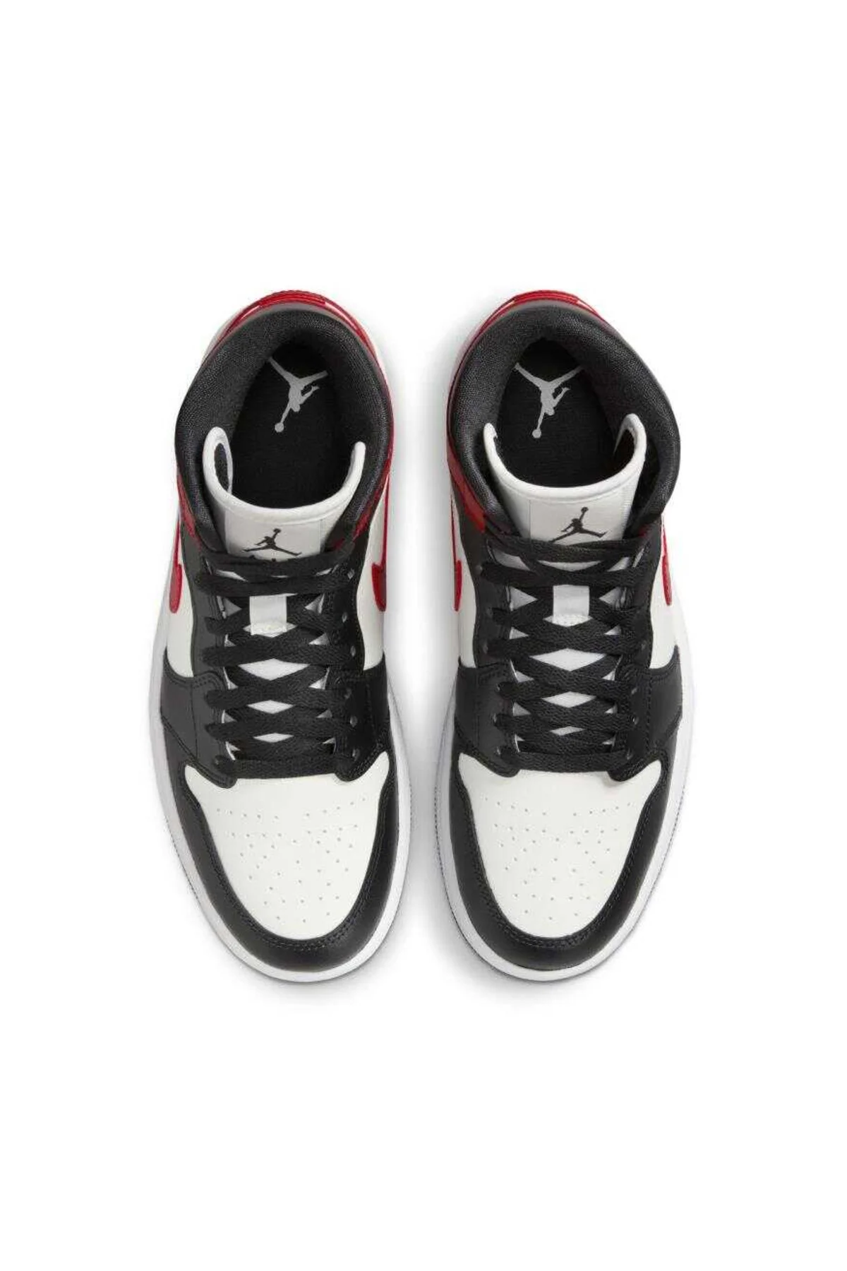 Air Jordan 1 Mid BQ6472-160