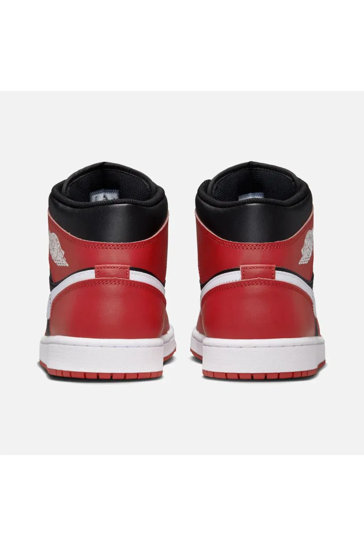 Air Jordan 1 Mid 'Gym Red' DQ8426-061 - Görsel 3