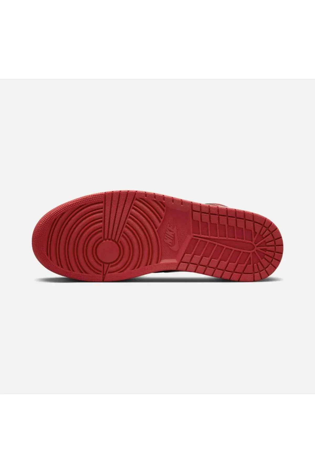 Air Jordan 1 Mid 'Gym Red' DQ8426-061 - Görsel 6