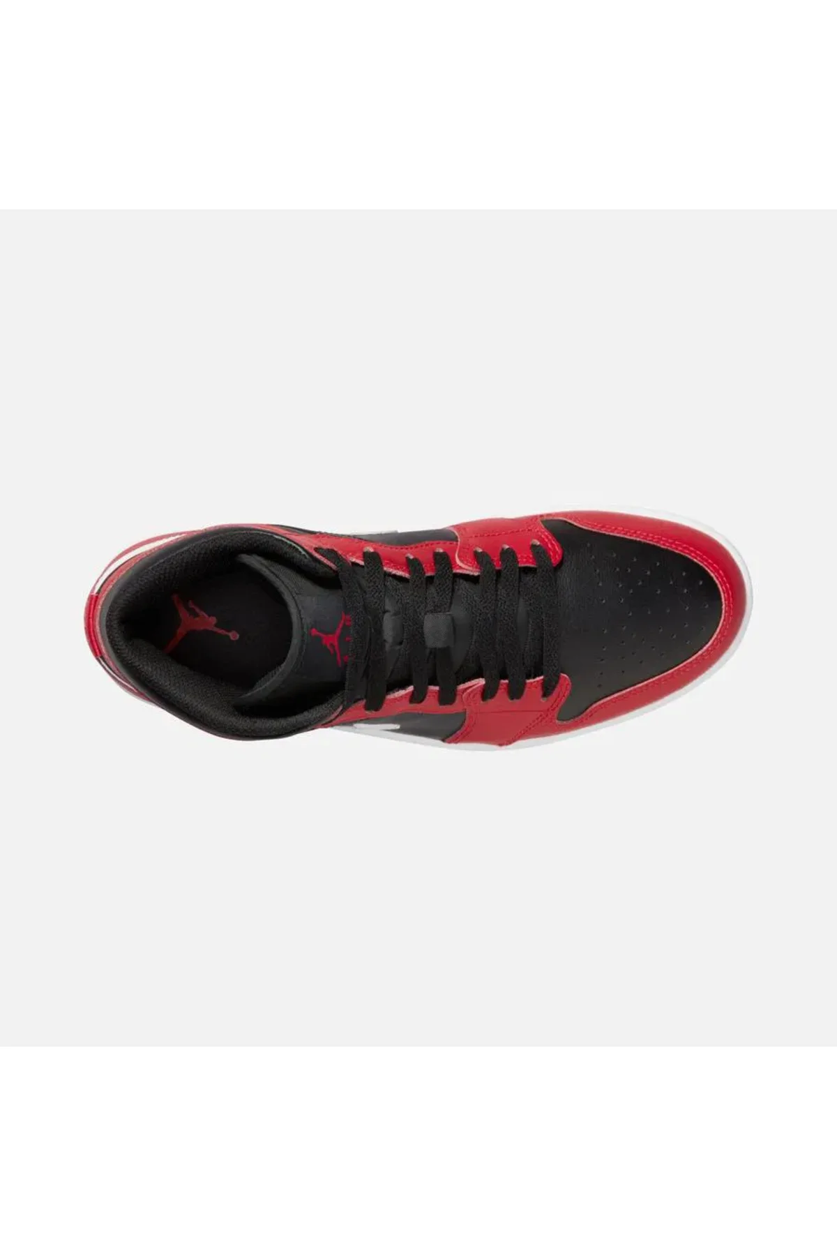 Air Jordan 1 Mid 'Gym Red' DQ8426-061 - Görsel 5