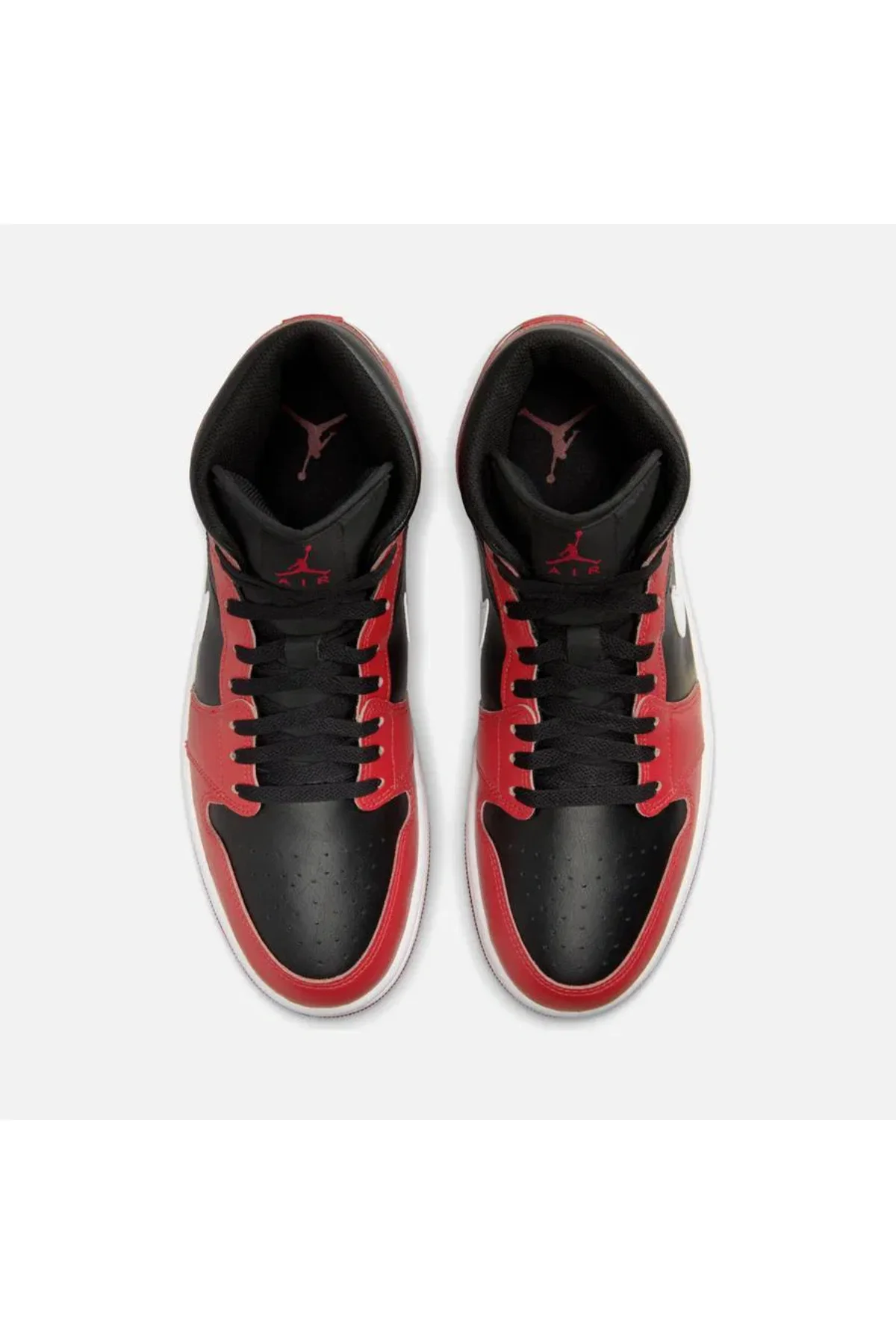Air Jordan 1 Mid 'Gym Red' DQ8426-061 - Görsel 4