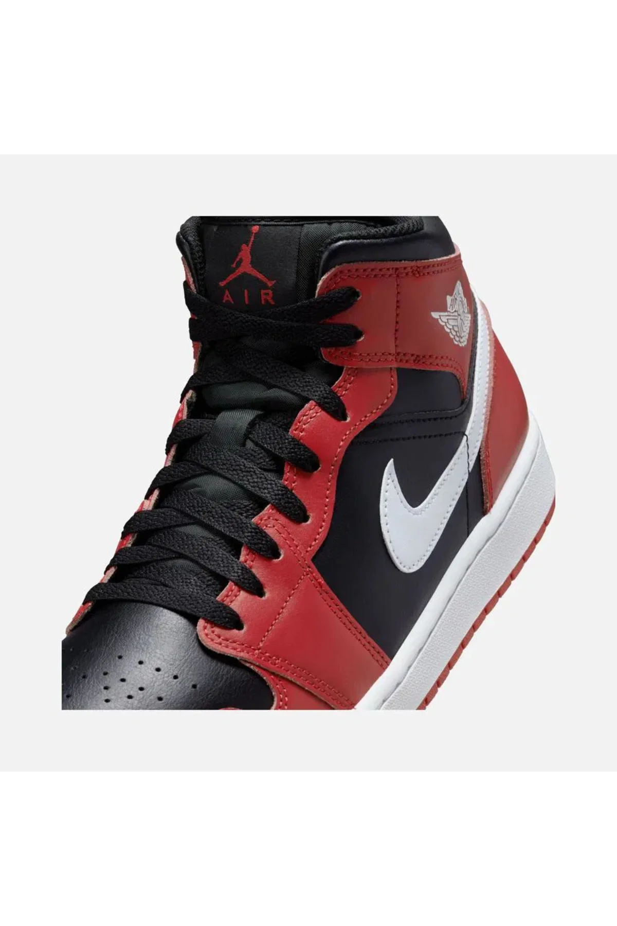 Air Jordan 1 Mid 'Gym Red' DQ8426-061 - Görsel 7