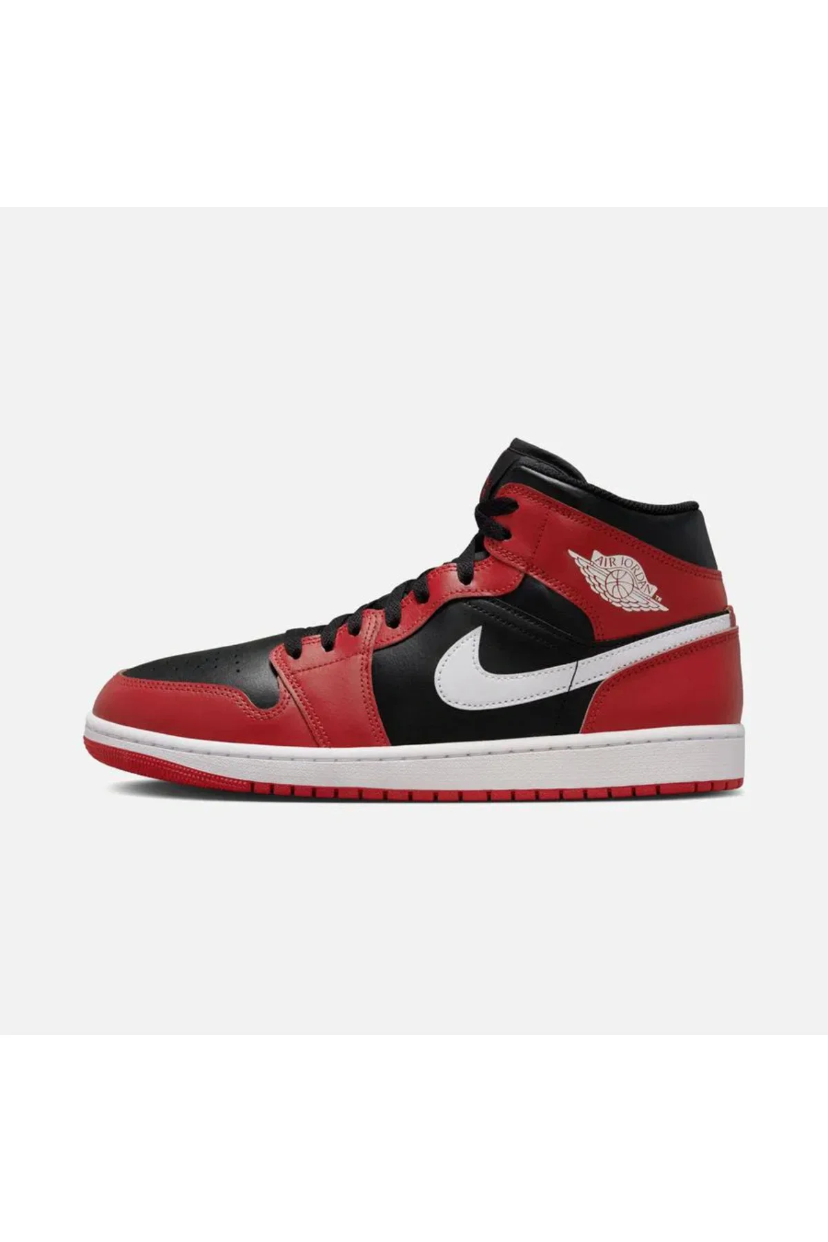 Air Jordan 1 Mid 'Gym Red' DQ8426-061 - Görsel 2