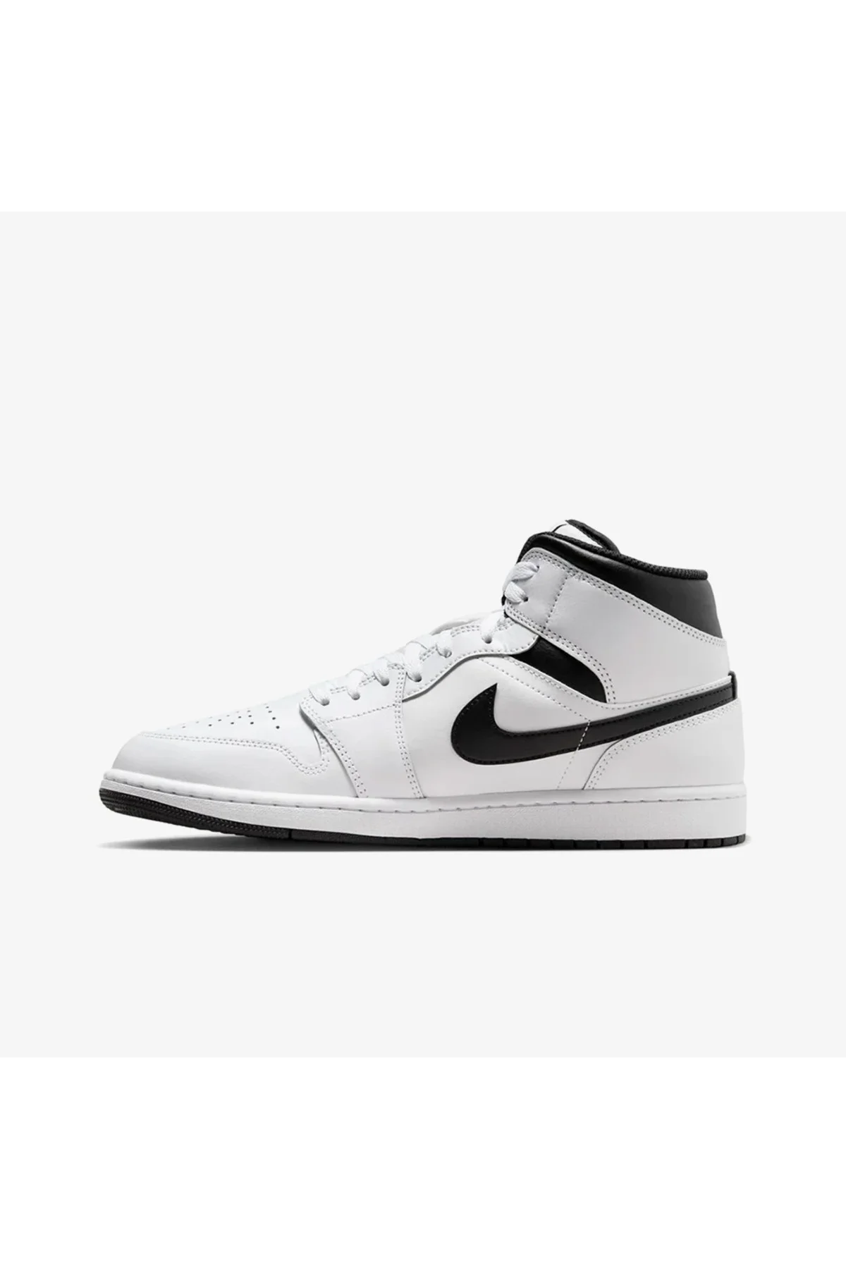 Air Jordan 1 Mid 'Reverse Panda' DQ8426-132