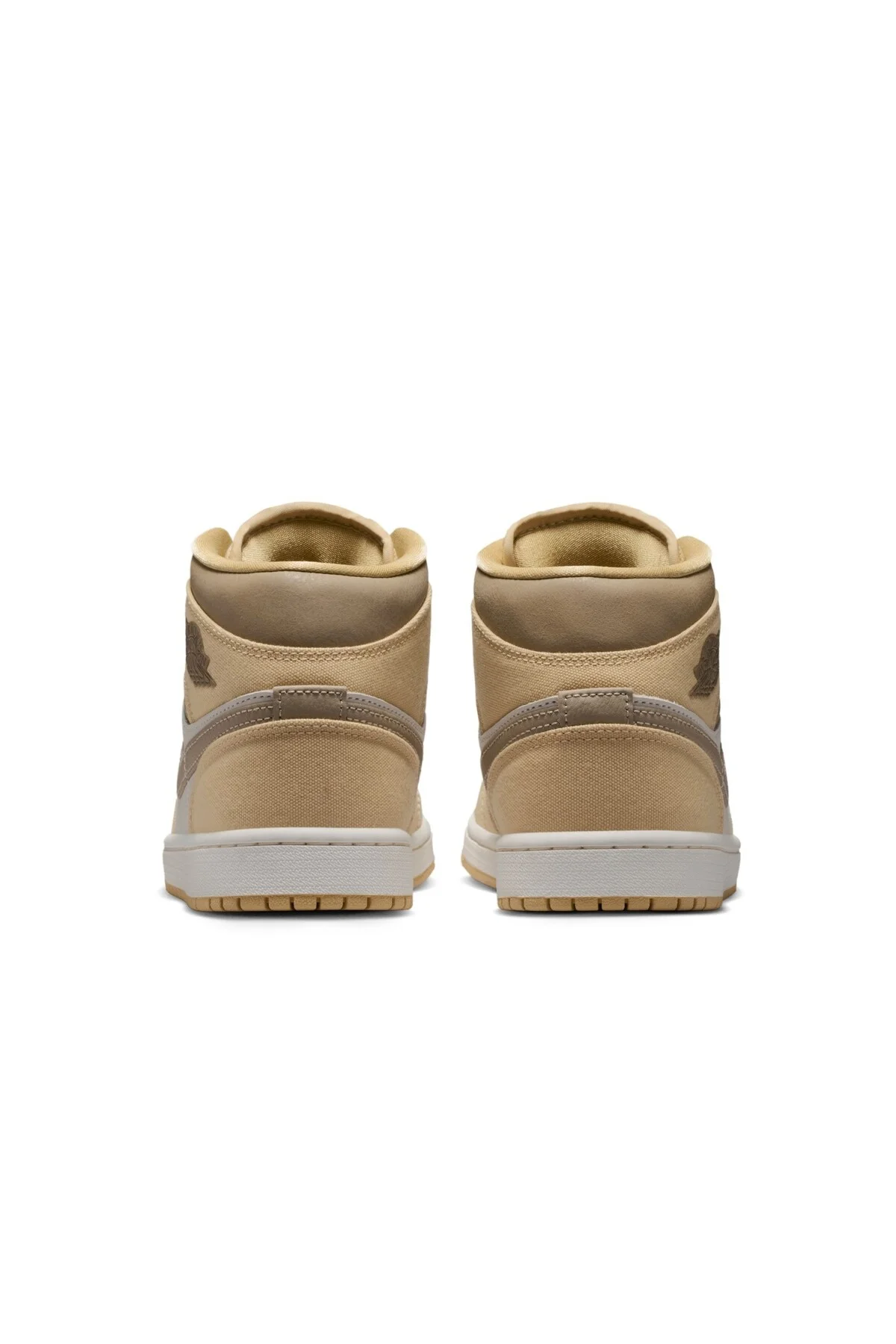 Air Jordan 1 Mid SE SPOR AYAKKABI (DAR KALIP) IR2011-247 - Görsel 4