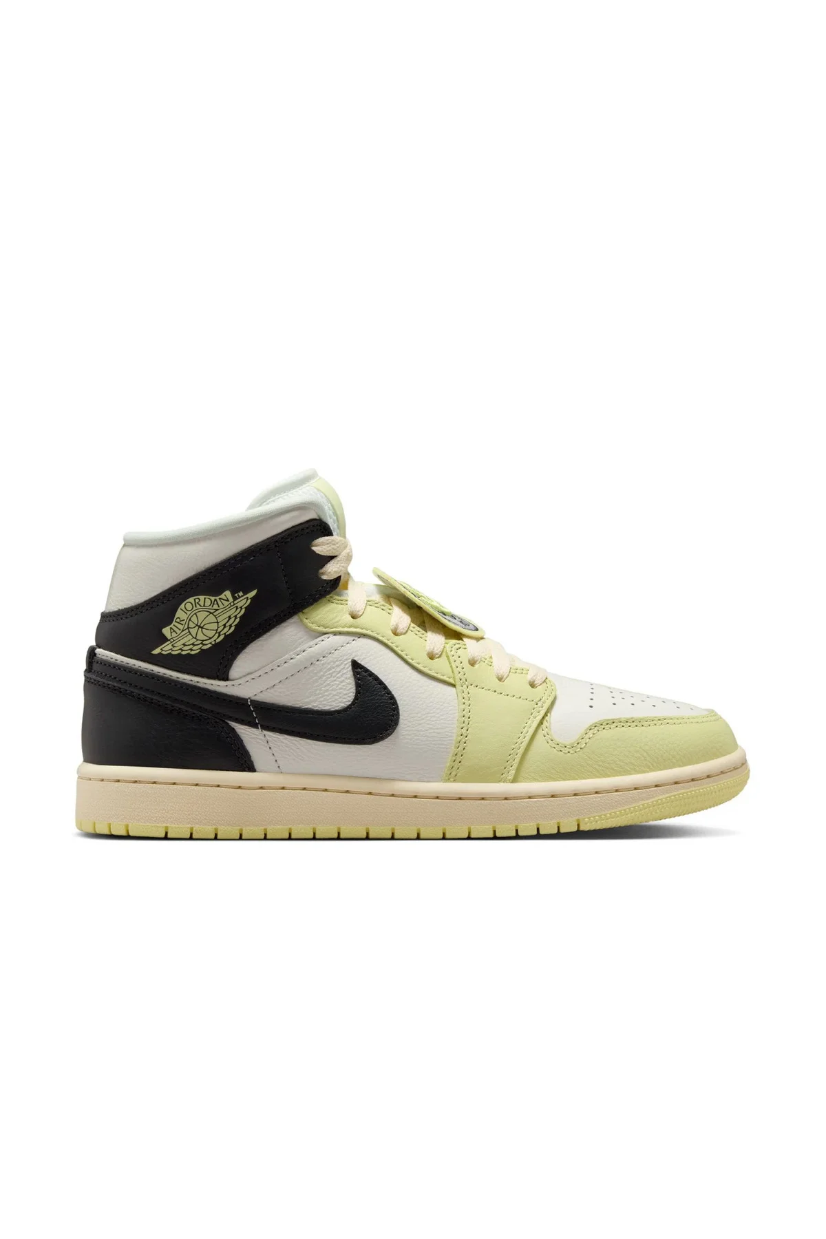 Air Jordan 1 Mid SE 'Fall League' Kadın Basketbol Ayakkabısı HQ3008 130 Fiyatı, Yorumları ve Özellikleri