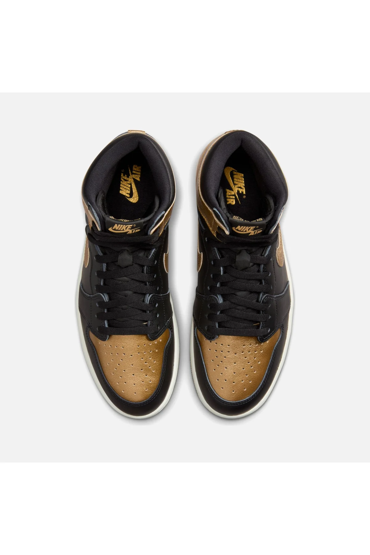 Air Jordan 1 Retro High OG FW24 Erkek Spor Ayakkabı DZ5458-071