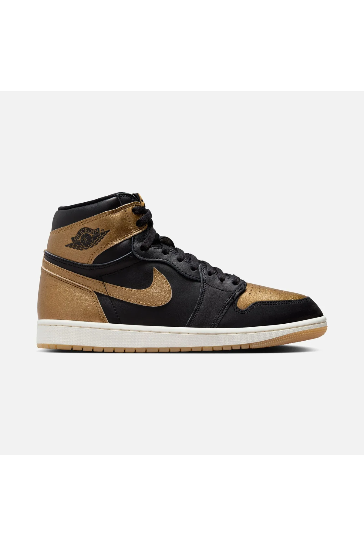 Air Jordan 1 Retro High OG FW24 Erkek Spor Ayakkabı DZ5458-071