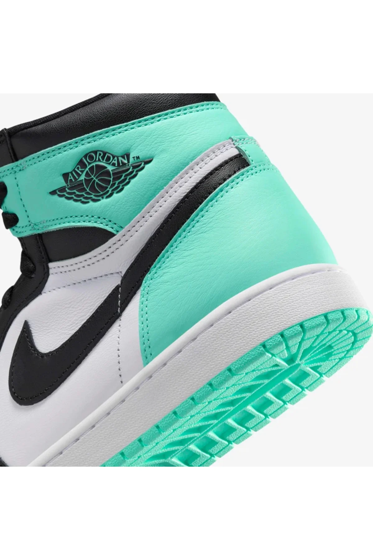 Air Jordan 1 Retro High OG DZ5485-130 PASHAGİYİM