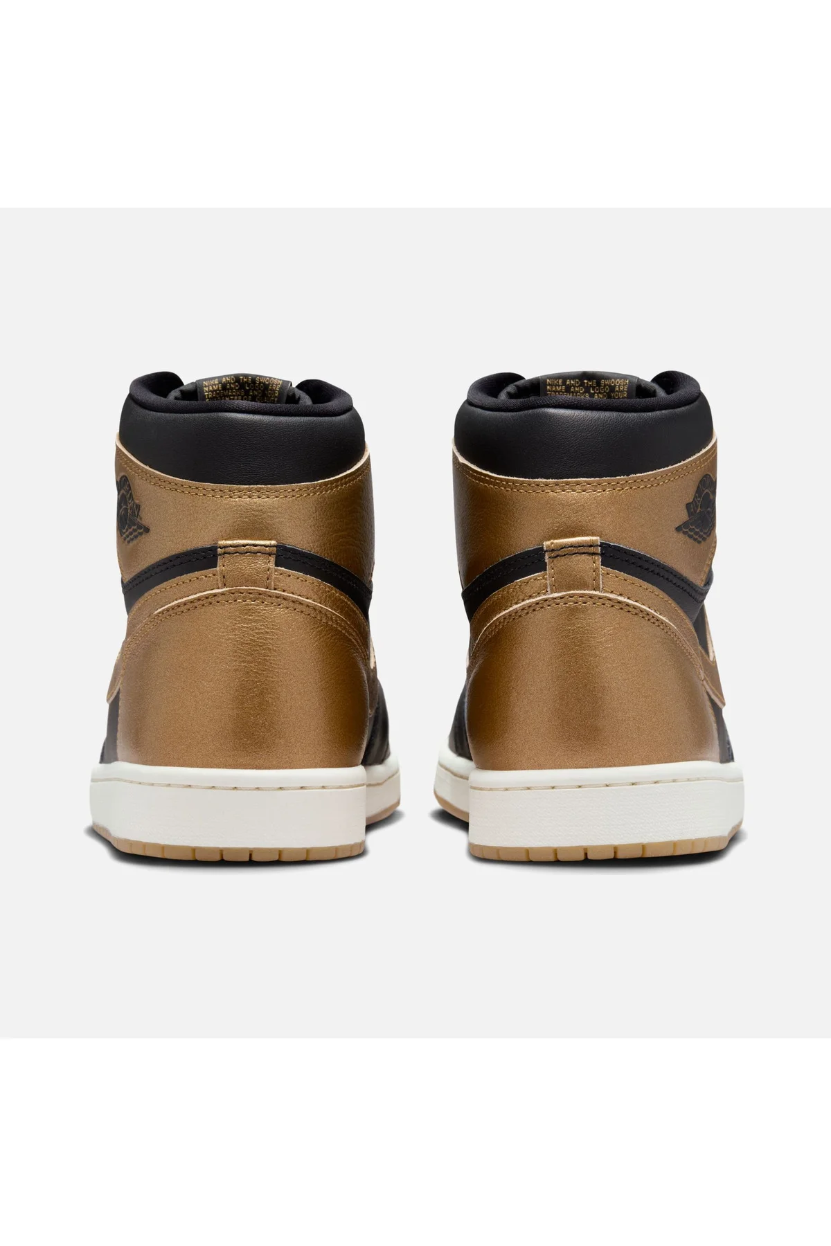 Air Jordan 1 Retro High OG FW24 Erkek Spor Ayakkabı DZ5458-071