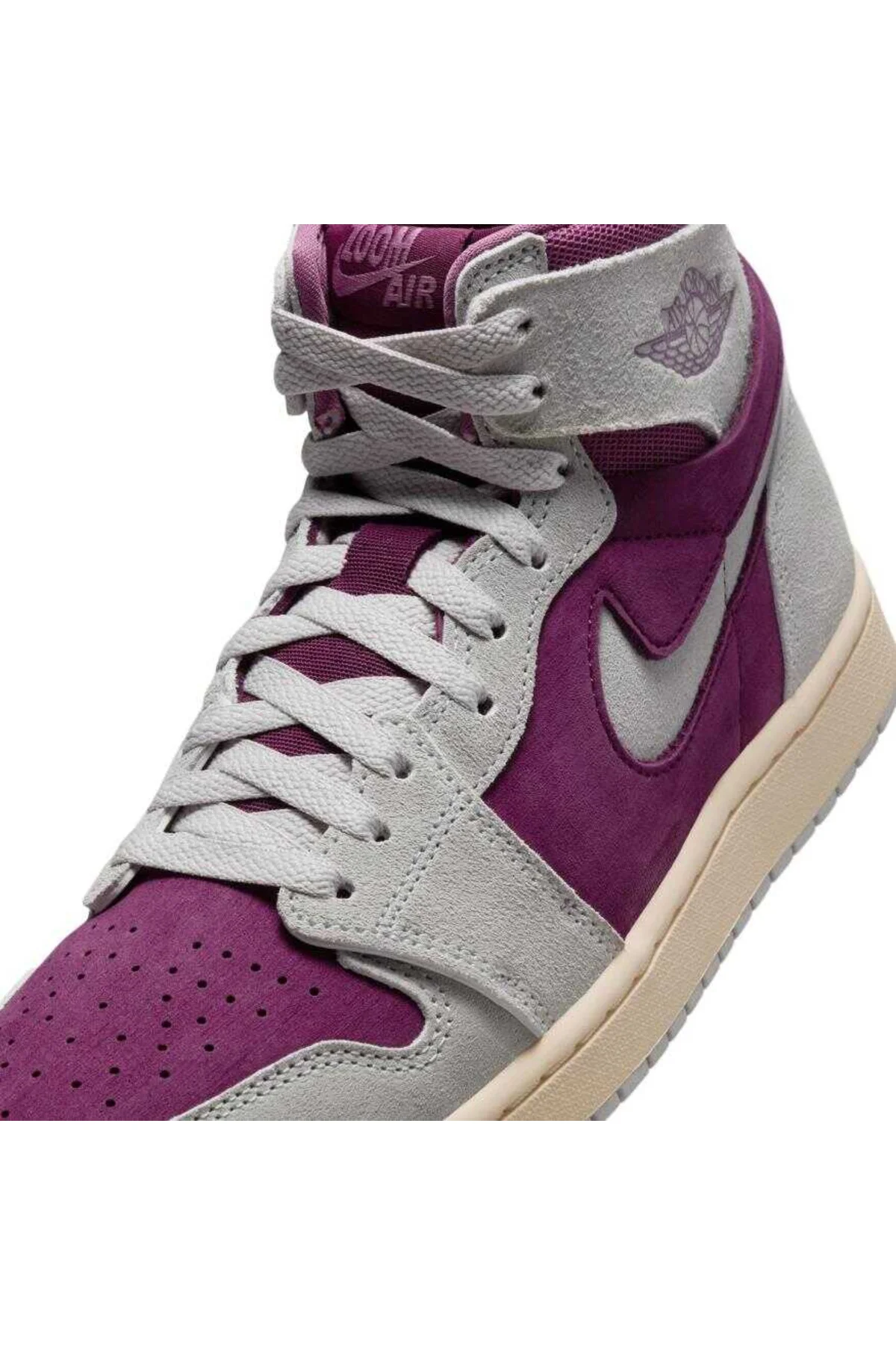 Air Jordan 1 Zoom Air Cmft 2 DV1305-600