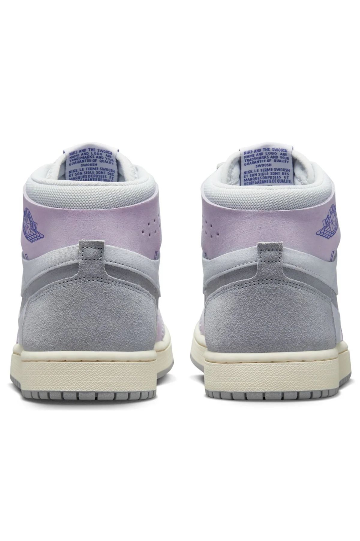 AIR JORDAN 1 ZOOM AIR CMFT 2