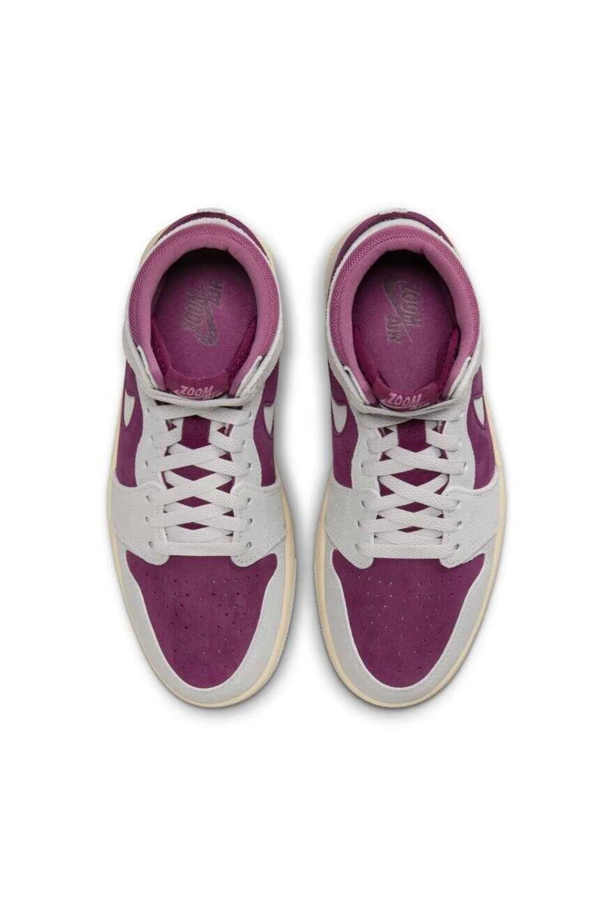 Air Jordan 1 Zoom Air Cmft 2 DV1305-600