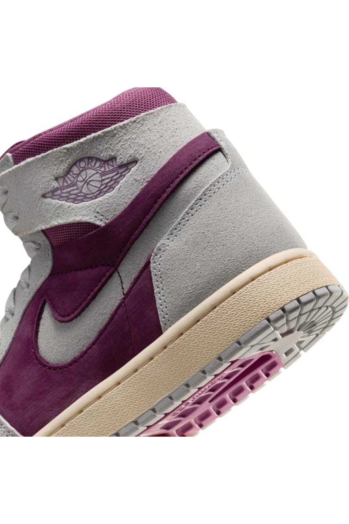 Air Jordan 1 Zoom Air Cmft 2 DV1305-600
