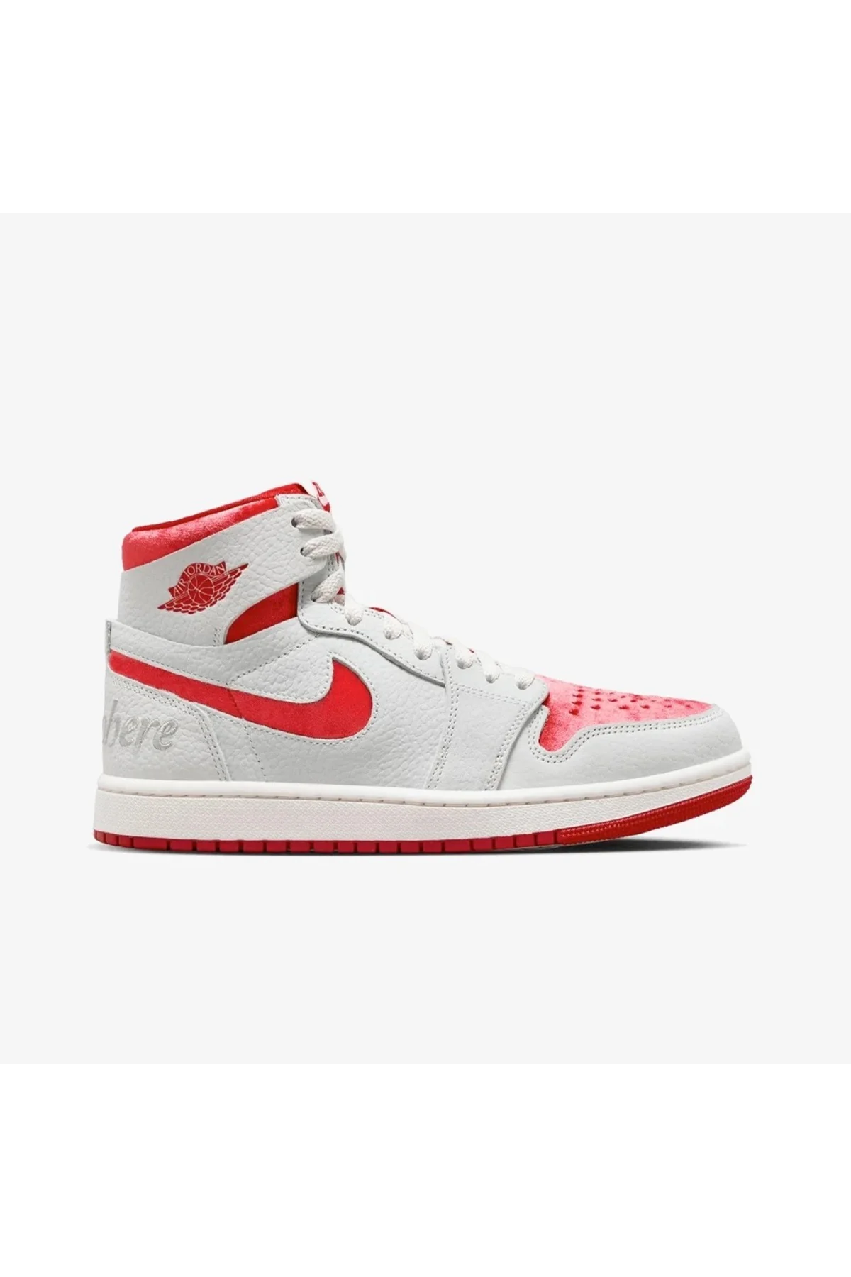 Air Jordan 1 Zoom Cmft 2 'valentine's Day'-dv1304-106