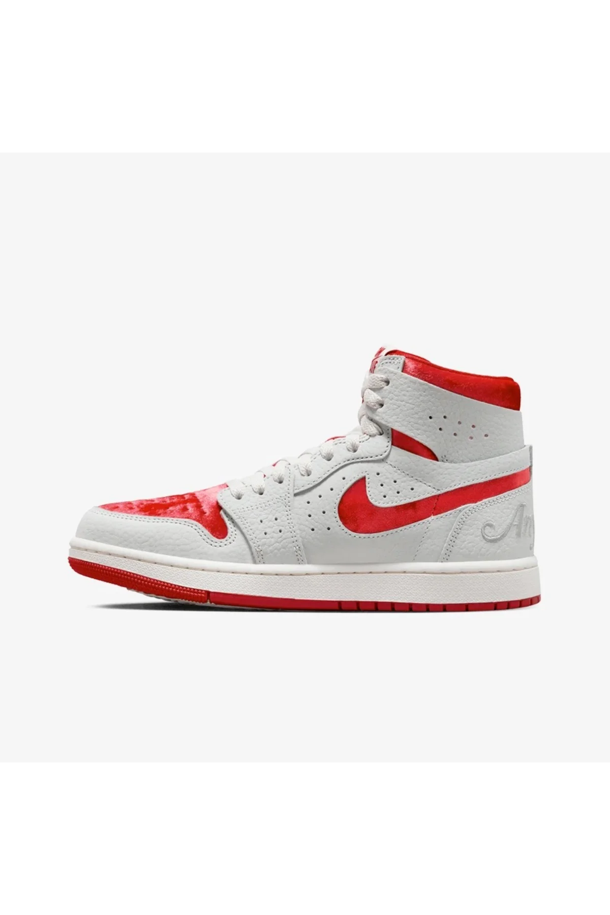 Air Jordan 1 Zoom Cmft 2 'valentine's Day'-dv1304-106