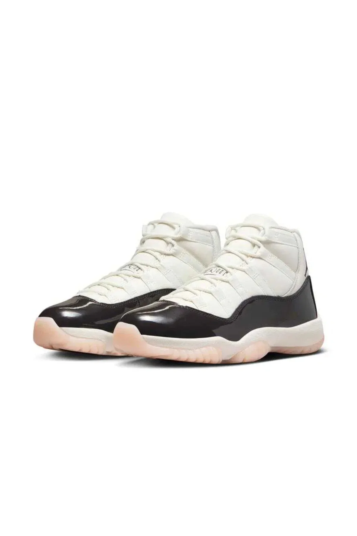 Air Jordan 11 Kadın Basketbol Ayakkabısı AR0715-101