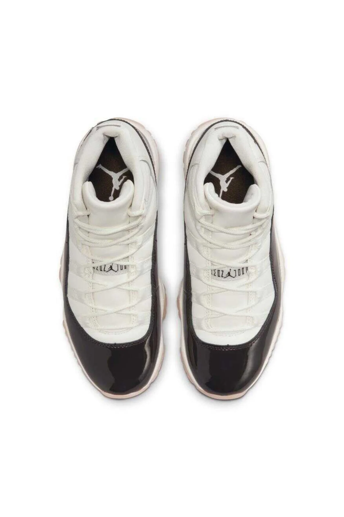 Air Jordan 11 Kadın Basketbol Ayakkabısı AR0715-101