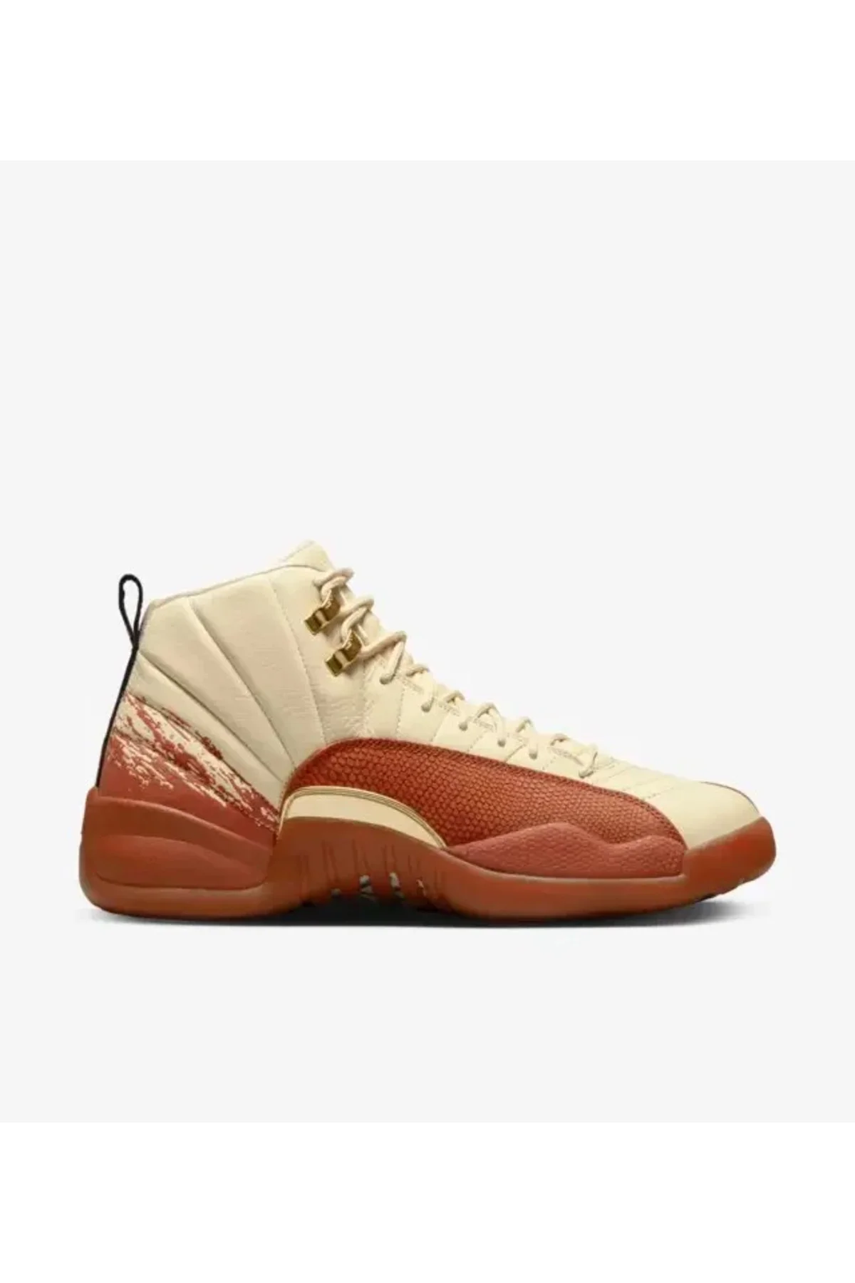 Air Jordan 12 Retro X Eastside Golf Out The Mud DV1758-108