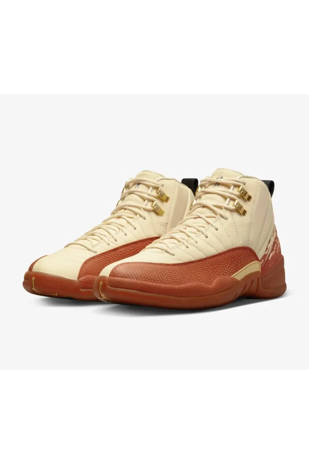 Air Jordan 12 Retro X Eastside Golf Out The Mud DV1758 108