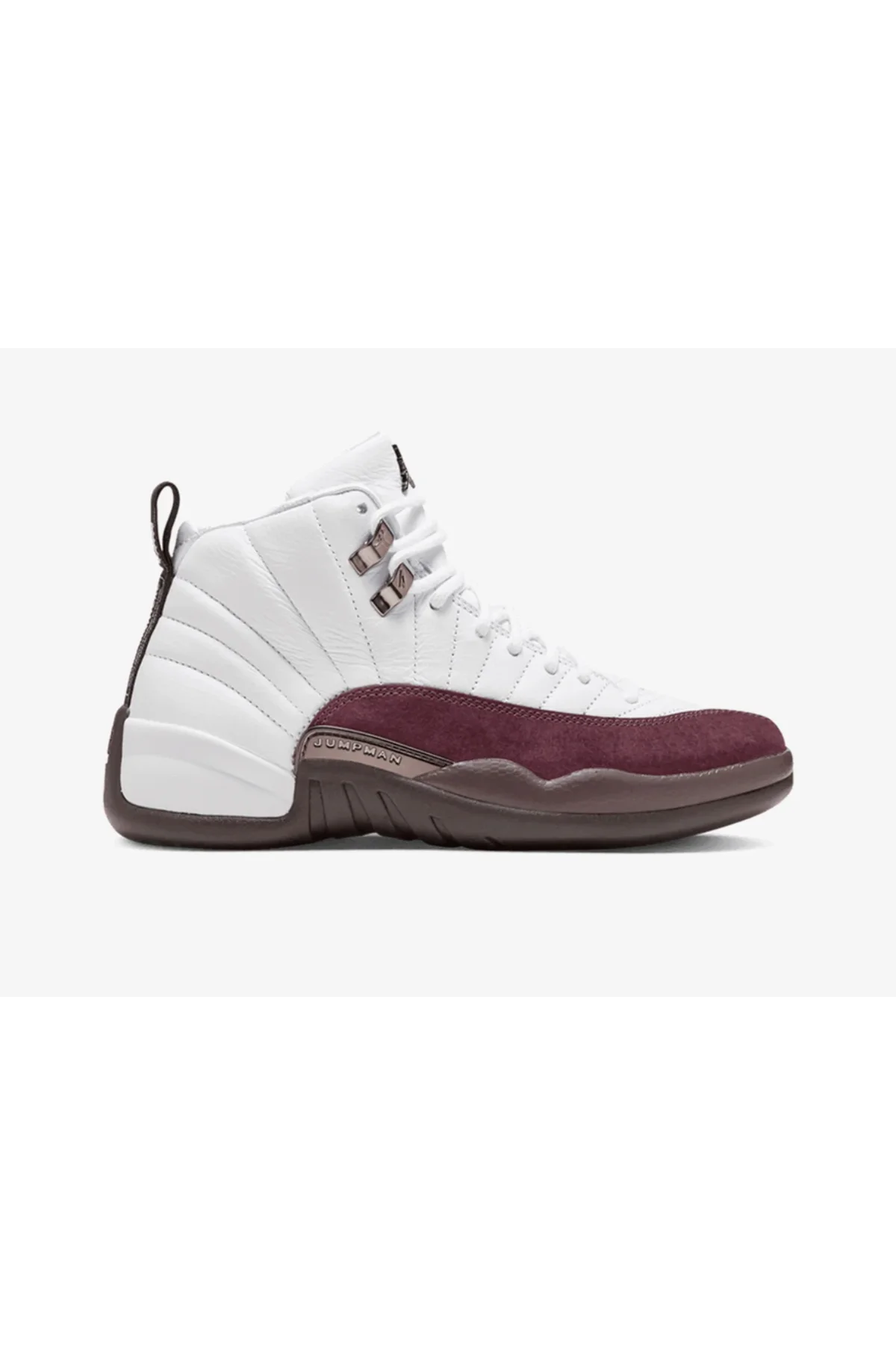 Air Jordan 12 x A Ma Maniére 'Burgundy Crush' DV6989