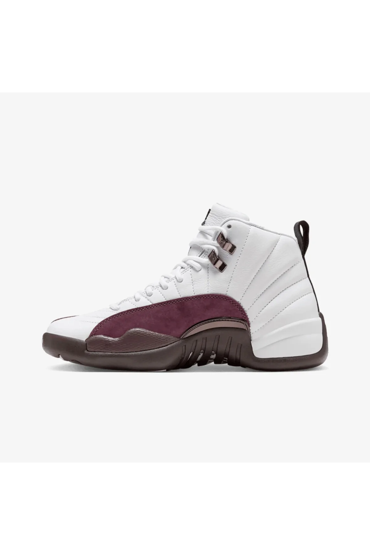 Air Jordan 12 x A Ma Maniére 'Burgundy Crush' DV6989