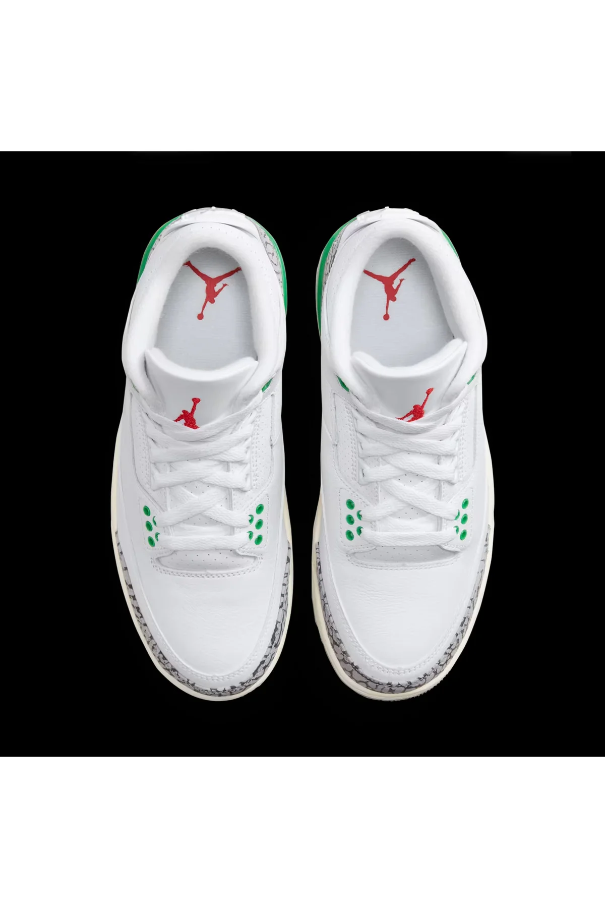 Air Jordan 3 CK9246-136