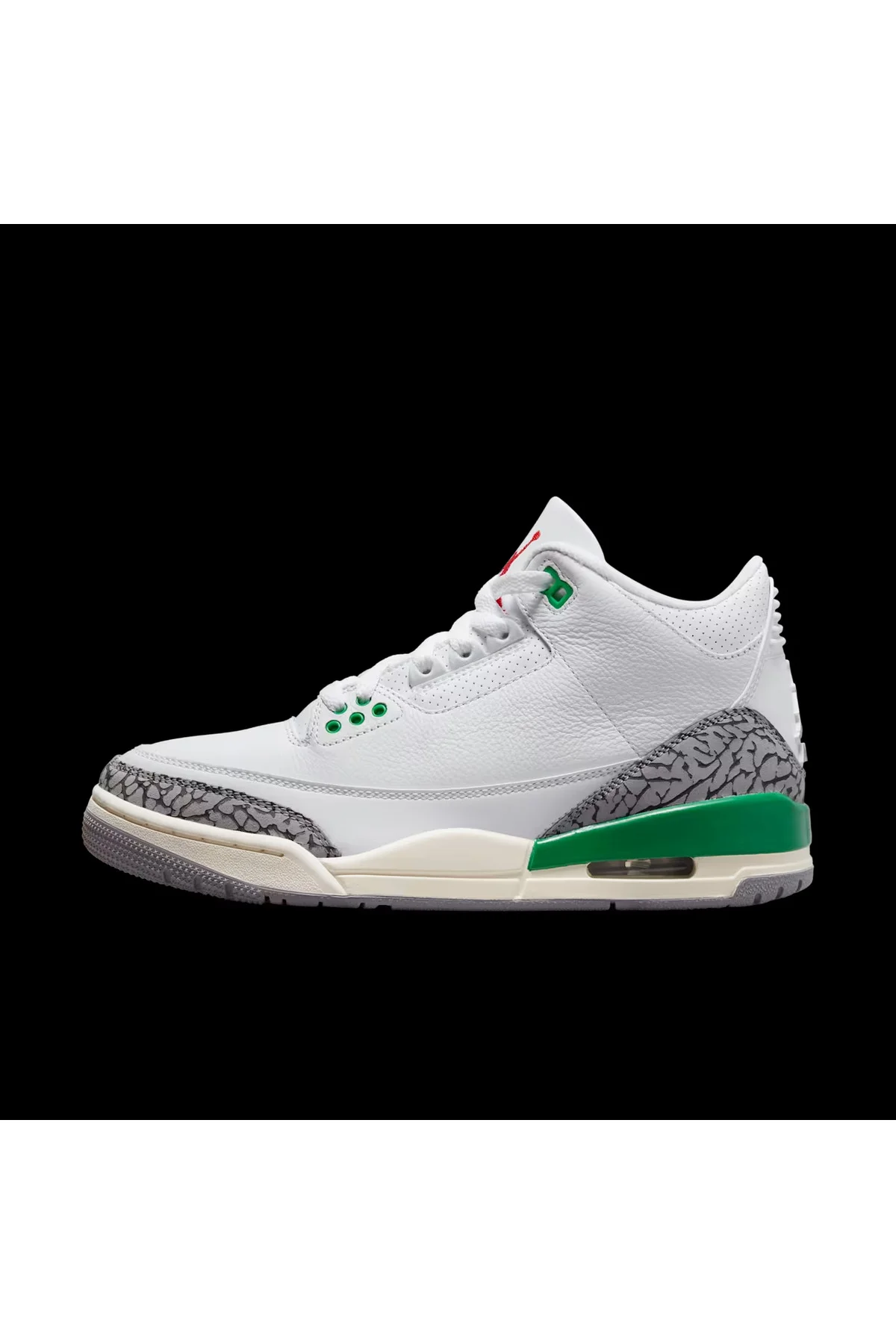 Air Jordan 3 CK9246-136