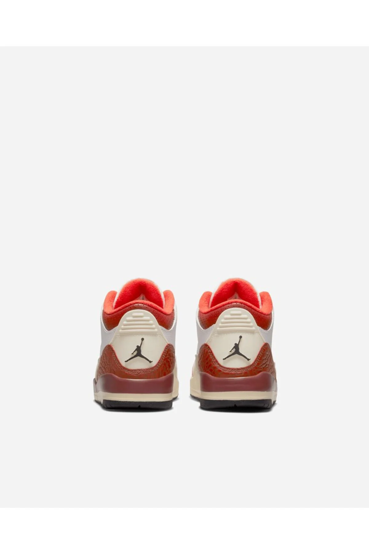 AİR JORDAN 3 RETRO ÇOCUK BASKETBOL AYAKKABISI-DV7027-108