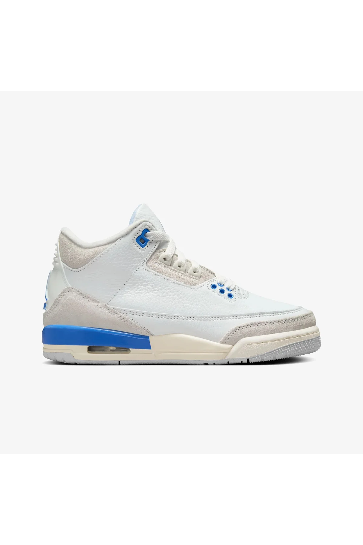 Air Jordan 3 Retro 'Lucky Shorts' DM0967-101