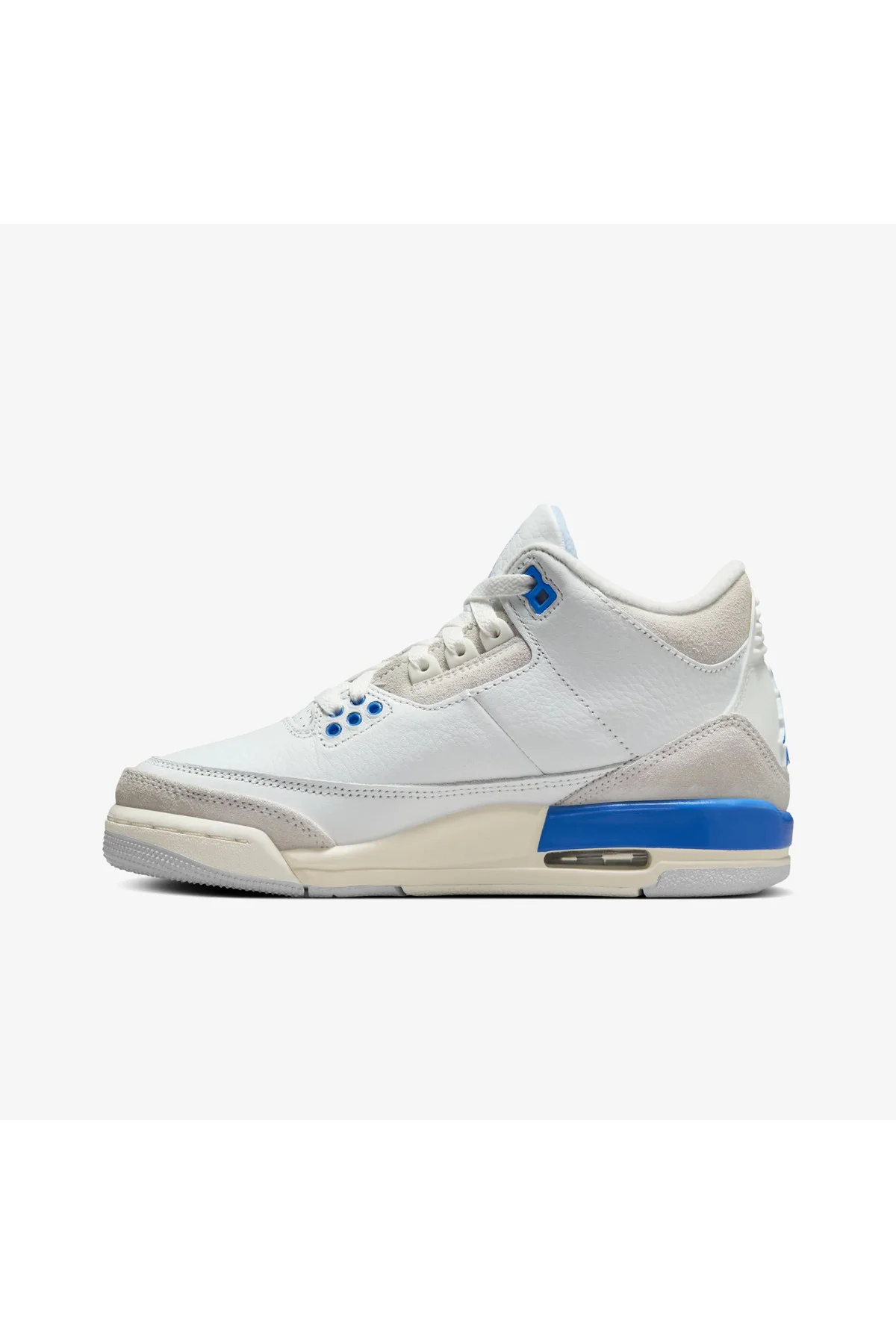Air Jordan 3 Retro 'Lucky Shorts' DM0967-101