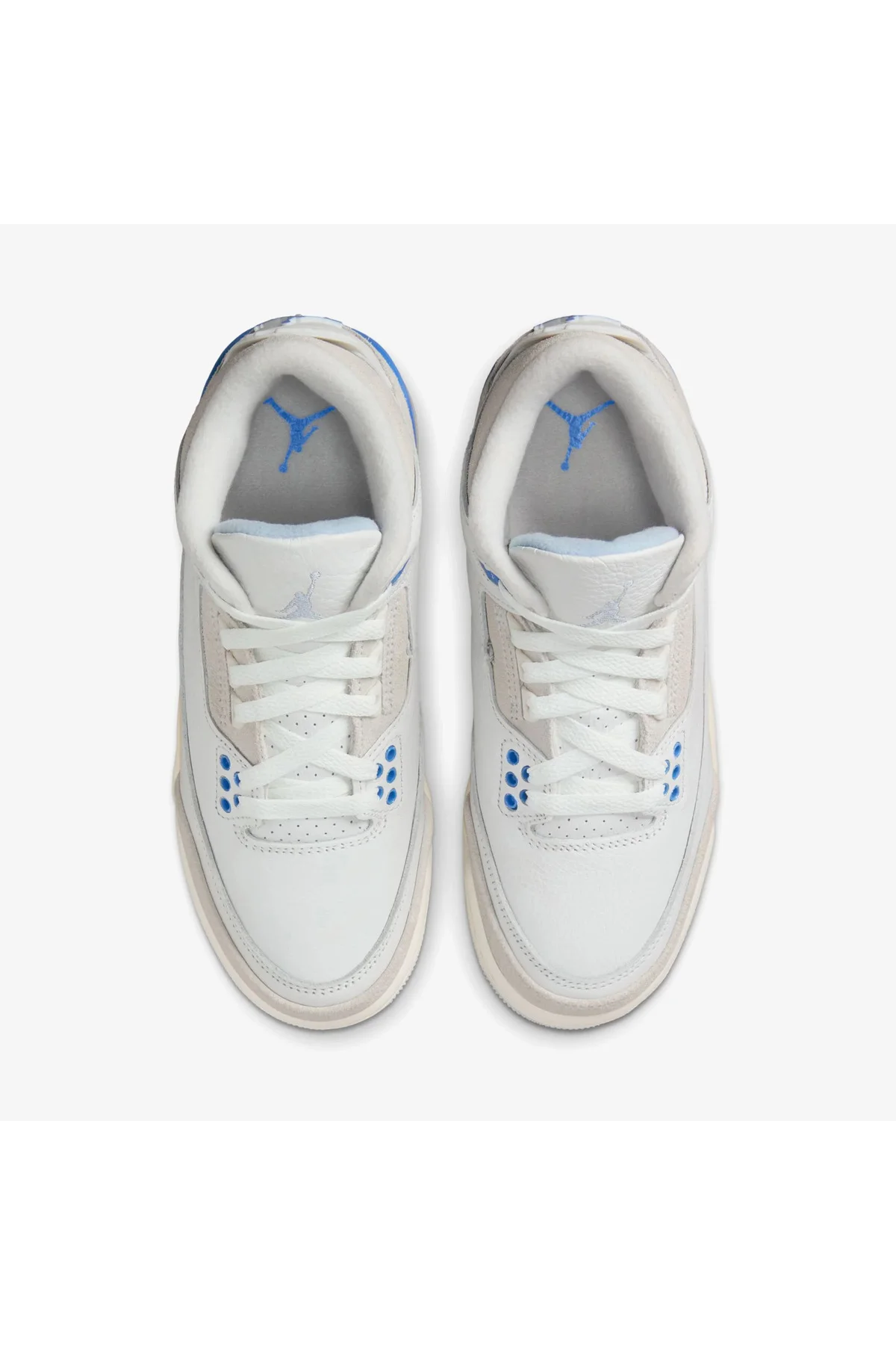 Air Jordan 3 Retro 'Lucky Shorts' DM0967-101