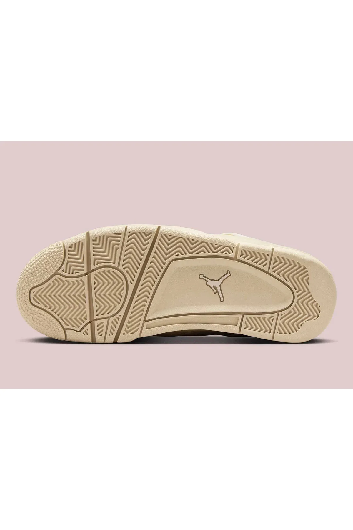 Air Jordan 4 Net, "Rattan" FN7251-200