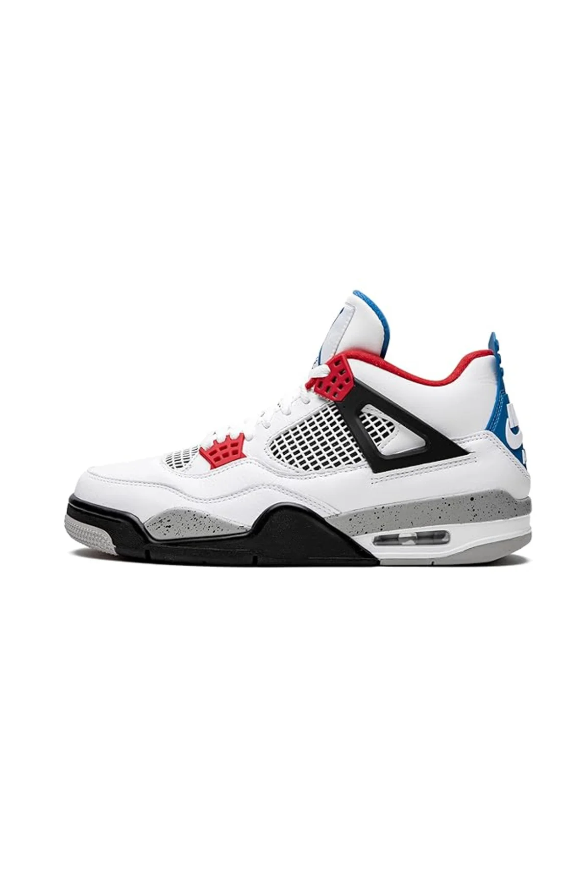 Air Jordan 4 Retro CI1184-146 Erkek Basketbol Ayakkabısı