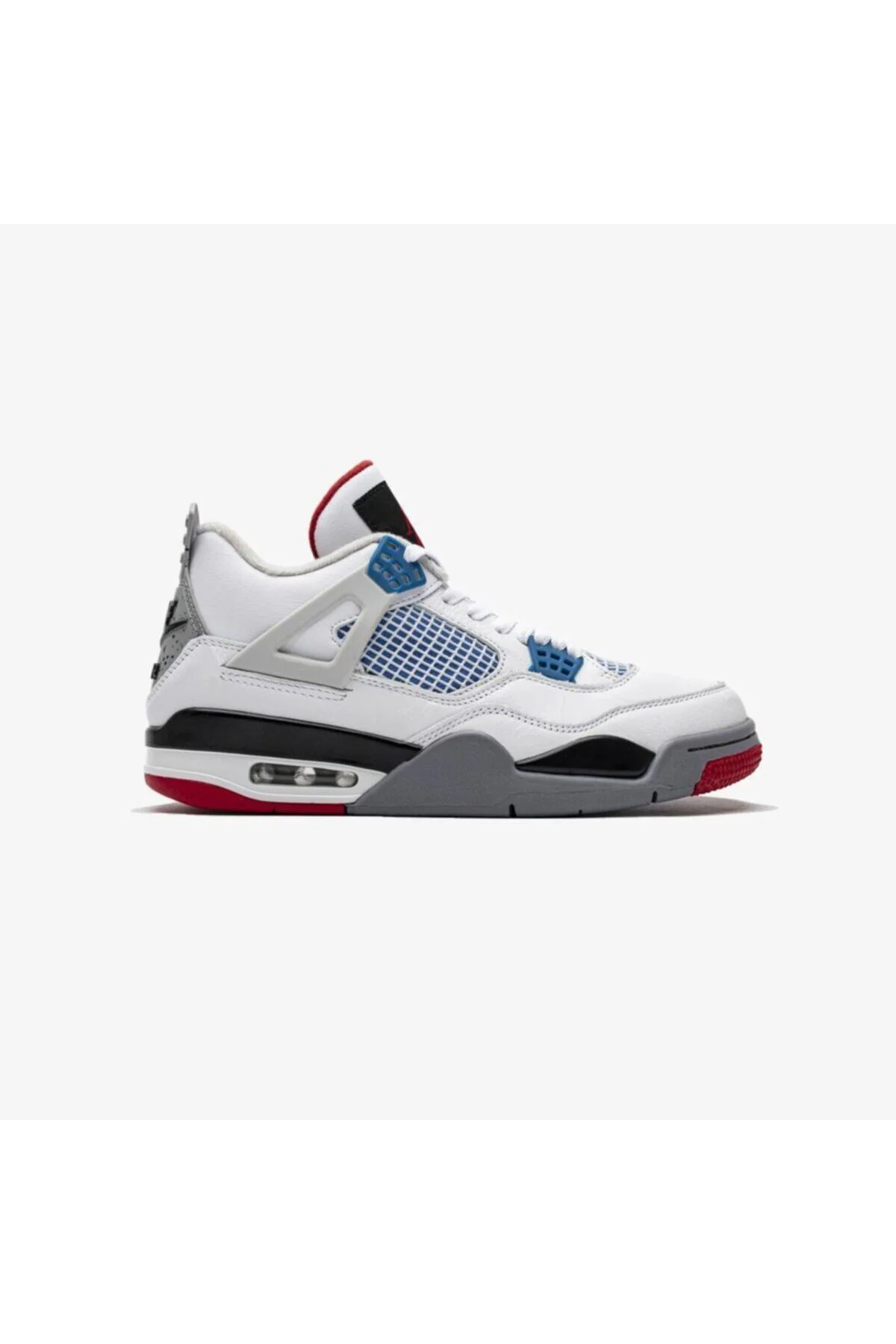 Air Jordan 4 Retro CI1184-146 Erkek Basketbol Ayakkabısı