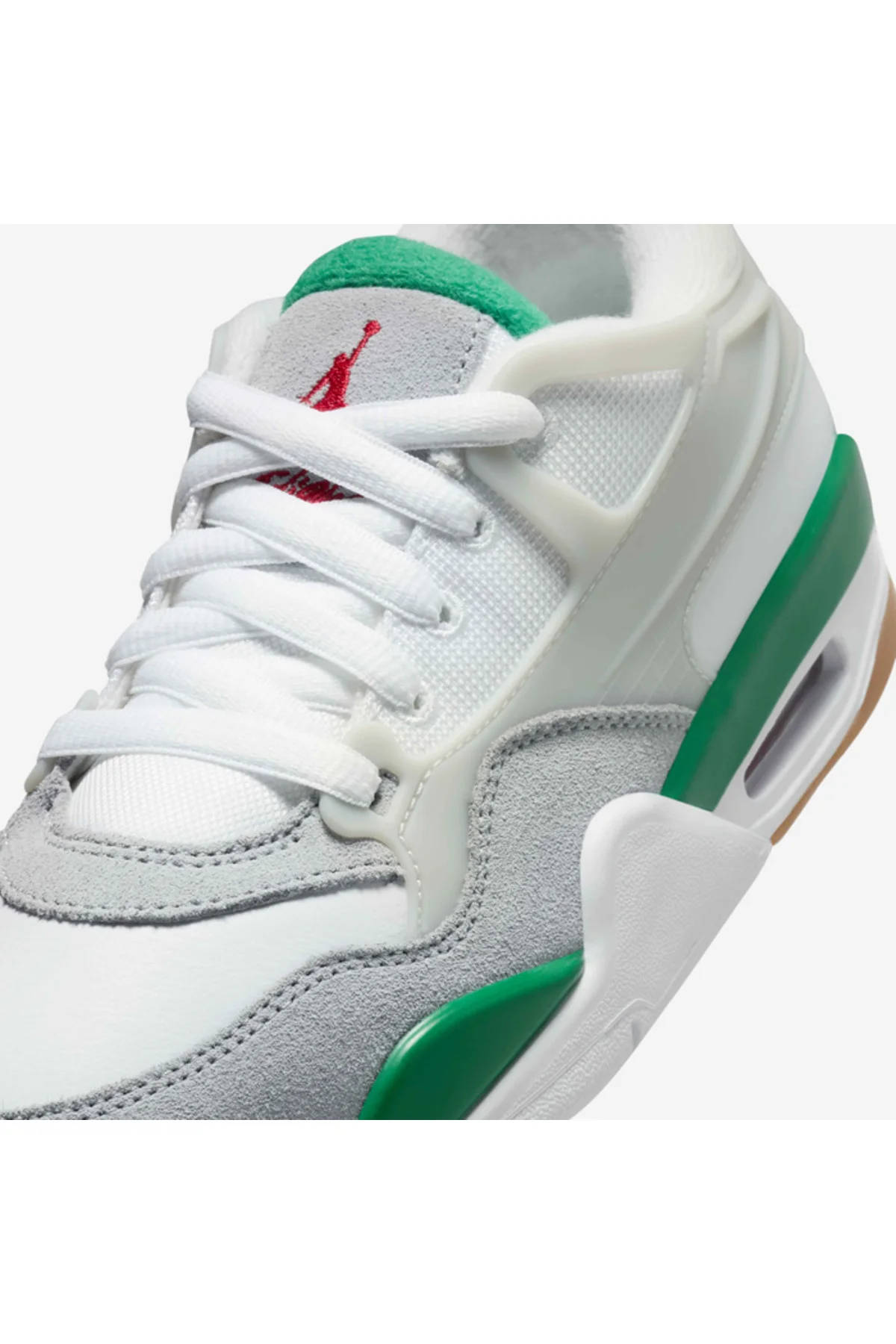 Air Jordan 4 RM 'Çam Yeşili' FQ7938-103