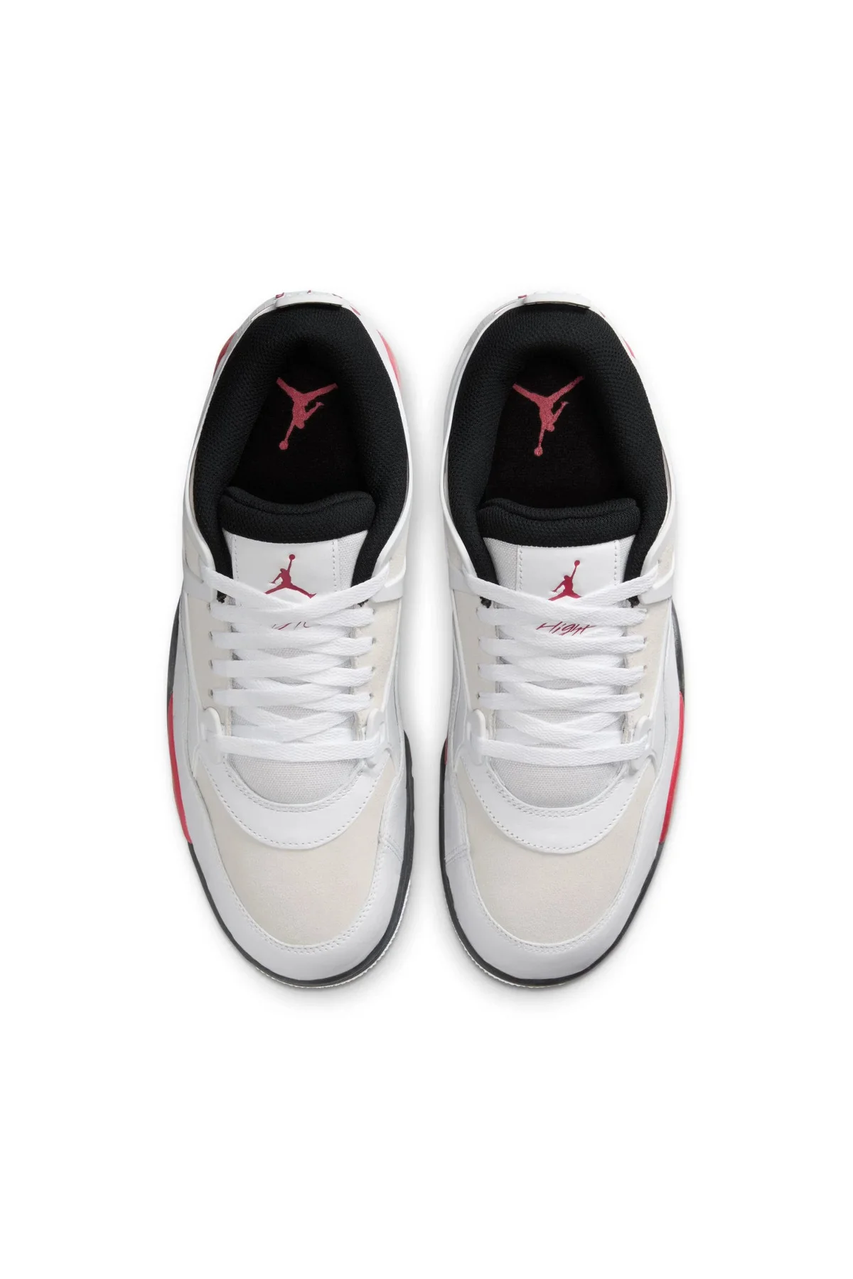 Air Jordan 4 RM Erkek Basketbol Ayakkabısı