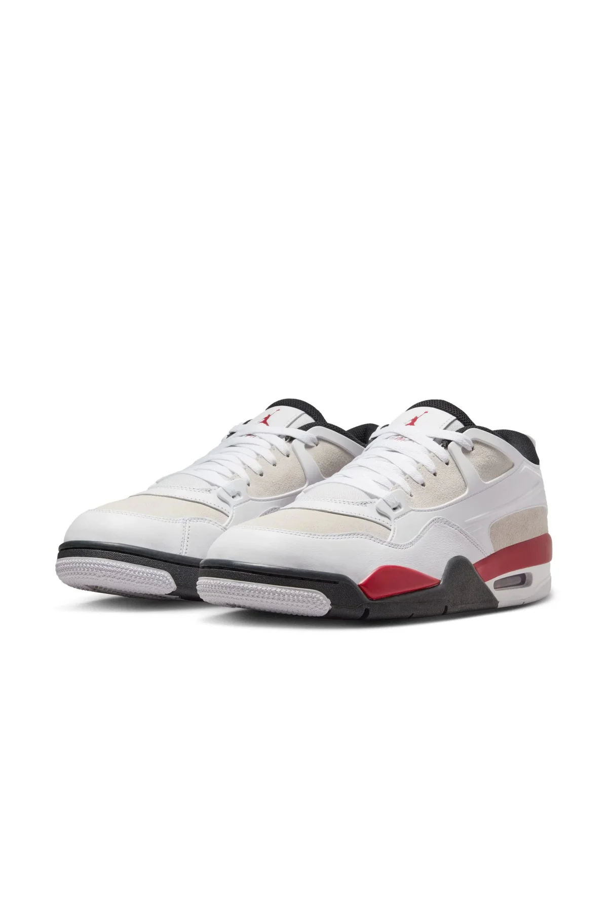 Air Jordan 4 RM Erkek Basketbol Ayakkabısı