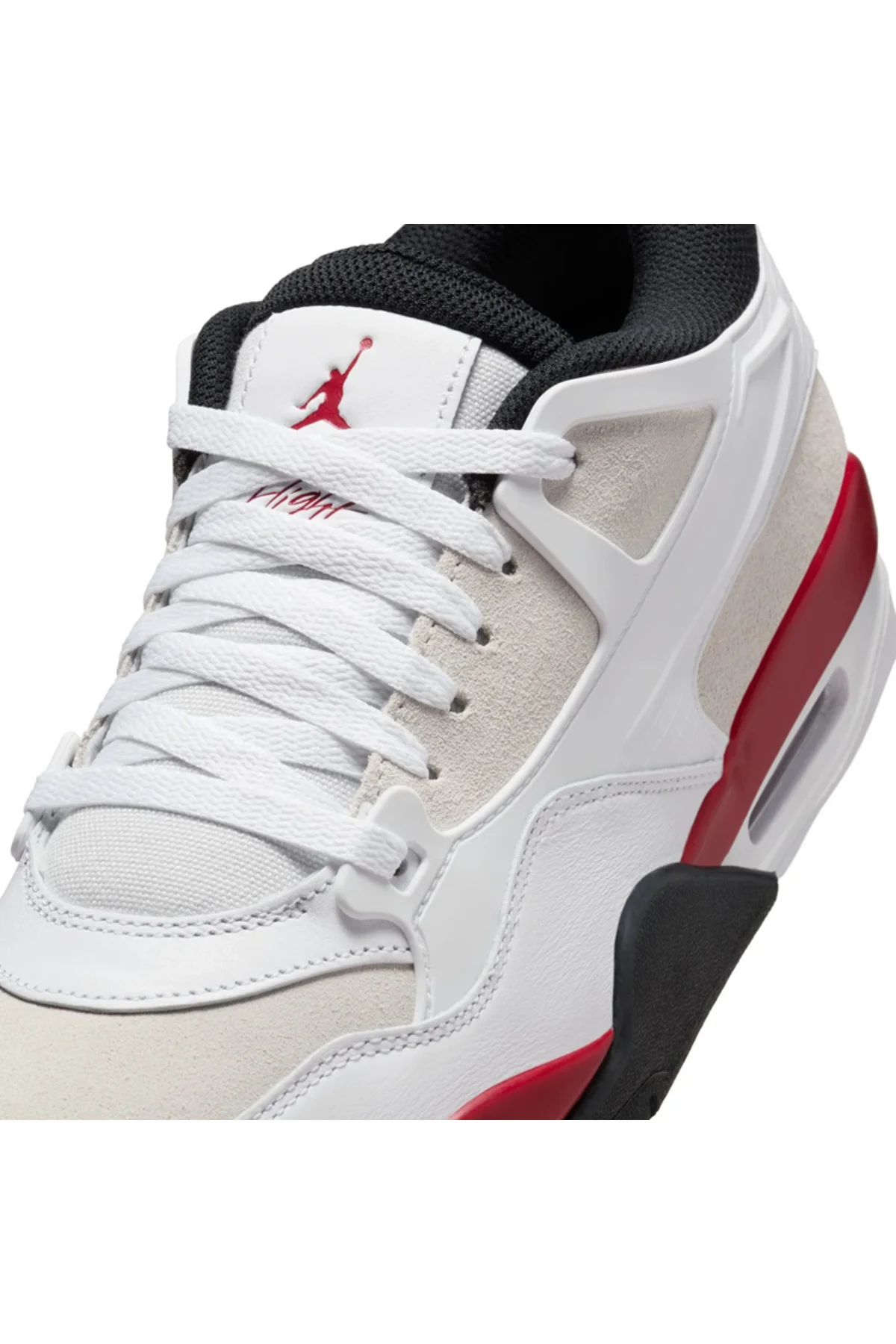 Air Jordan 4 RM Erkek Basketbol Ayakkabısı