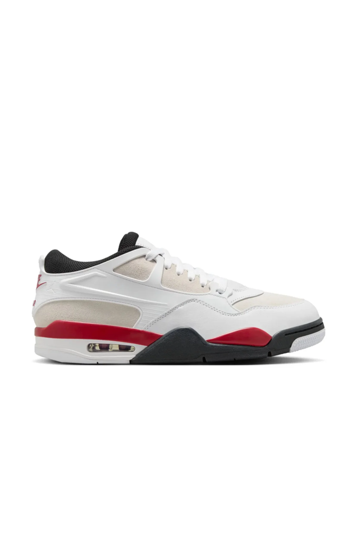 Air Jordan 4 RM Erkek Basketbol Ayakkabısı