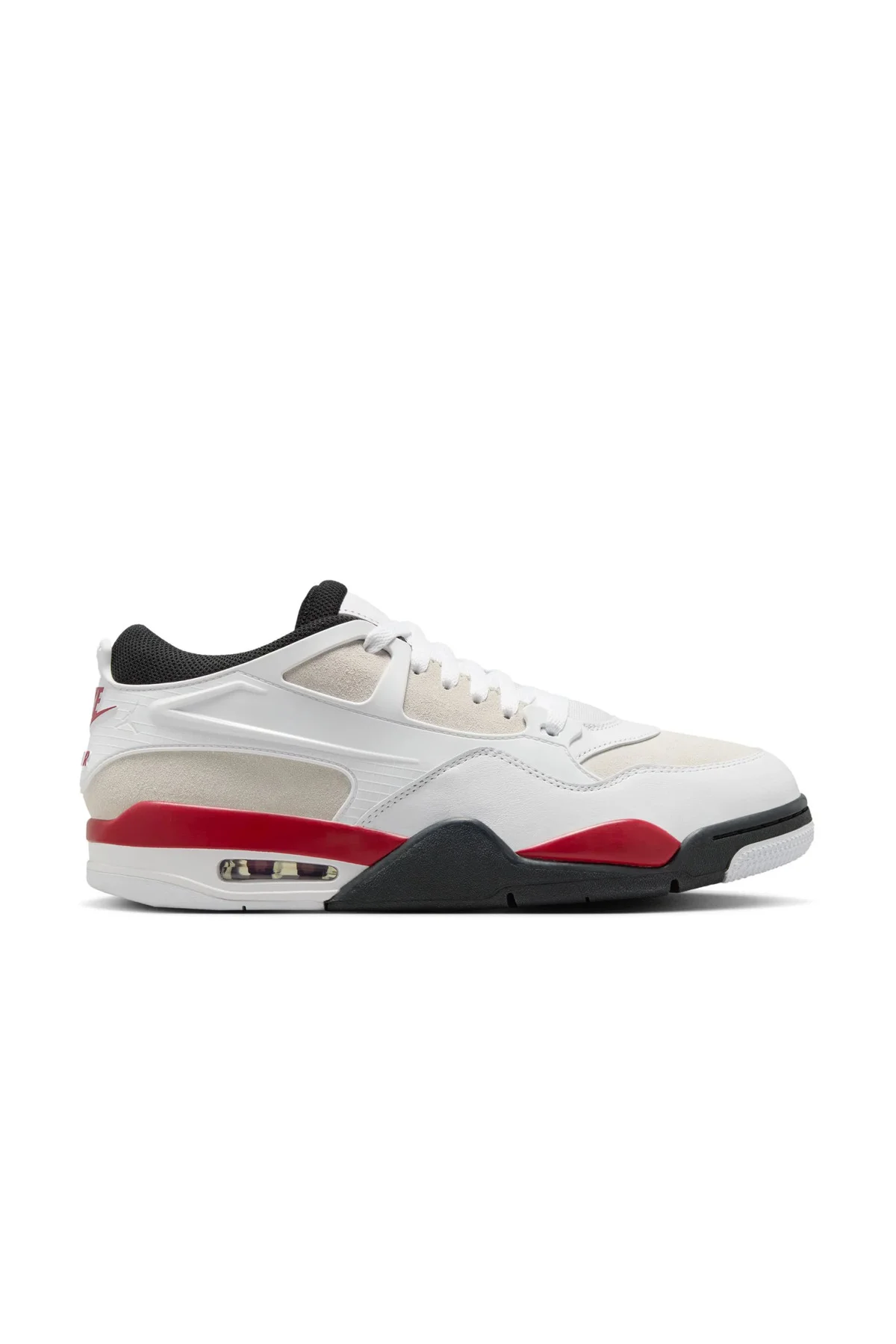 Air Jordan 4 RM Erkek Basketbol Ayakkabısı