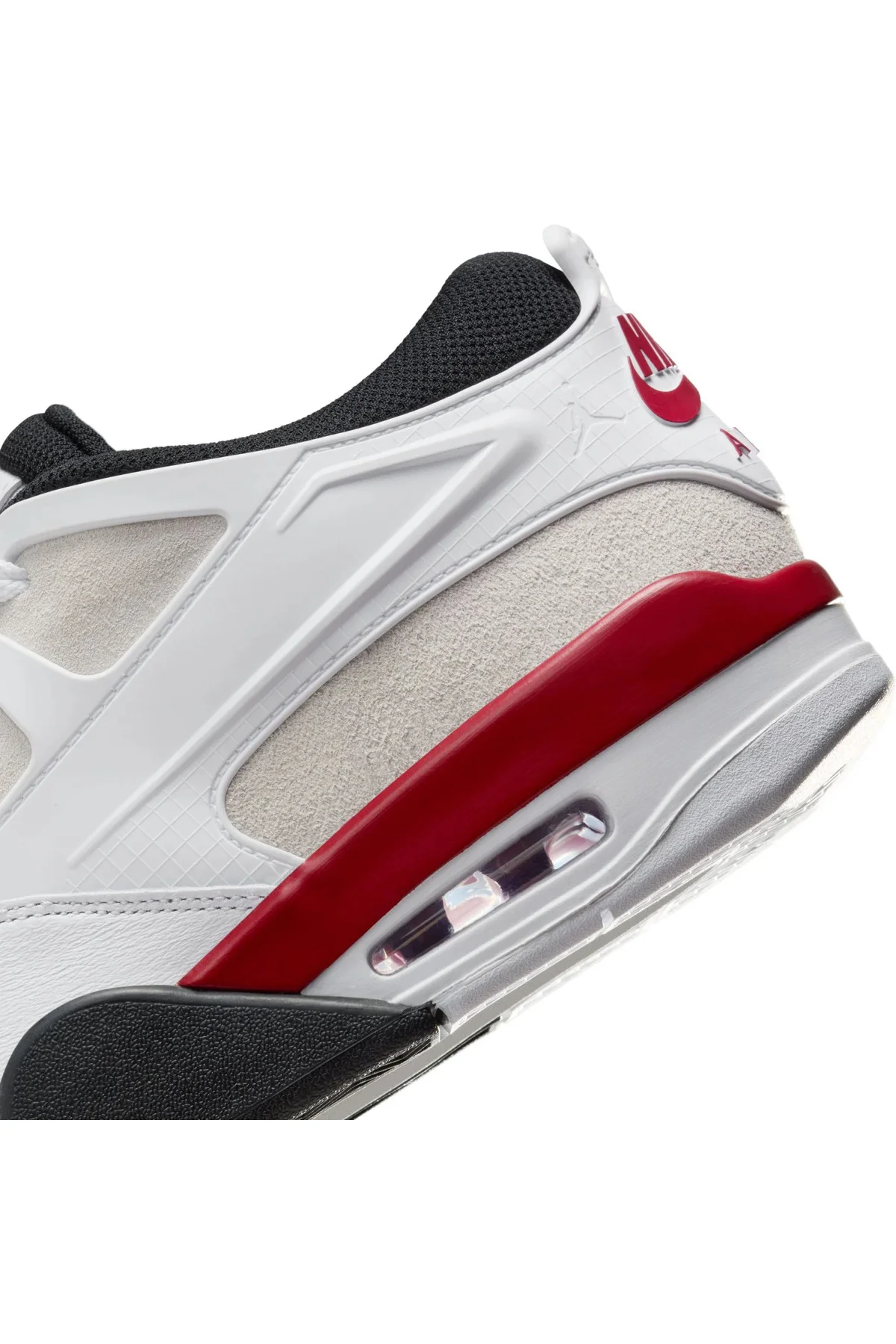 Air Jordan 4 RM Erkek Basketbol Ayakkabısı
