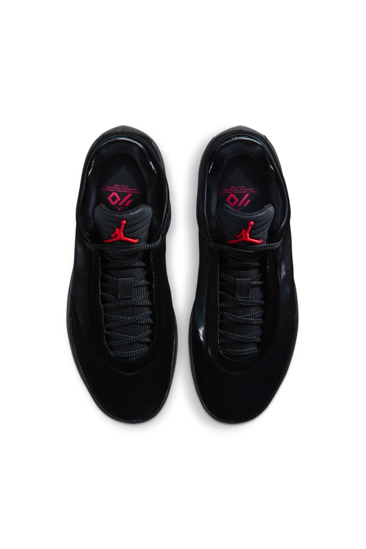 Air Jordan 40 ASW PF AJ40 Infrared All-Star Game Erkek Basketbol Ayakkabısı IM7993-001