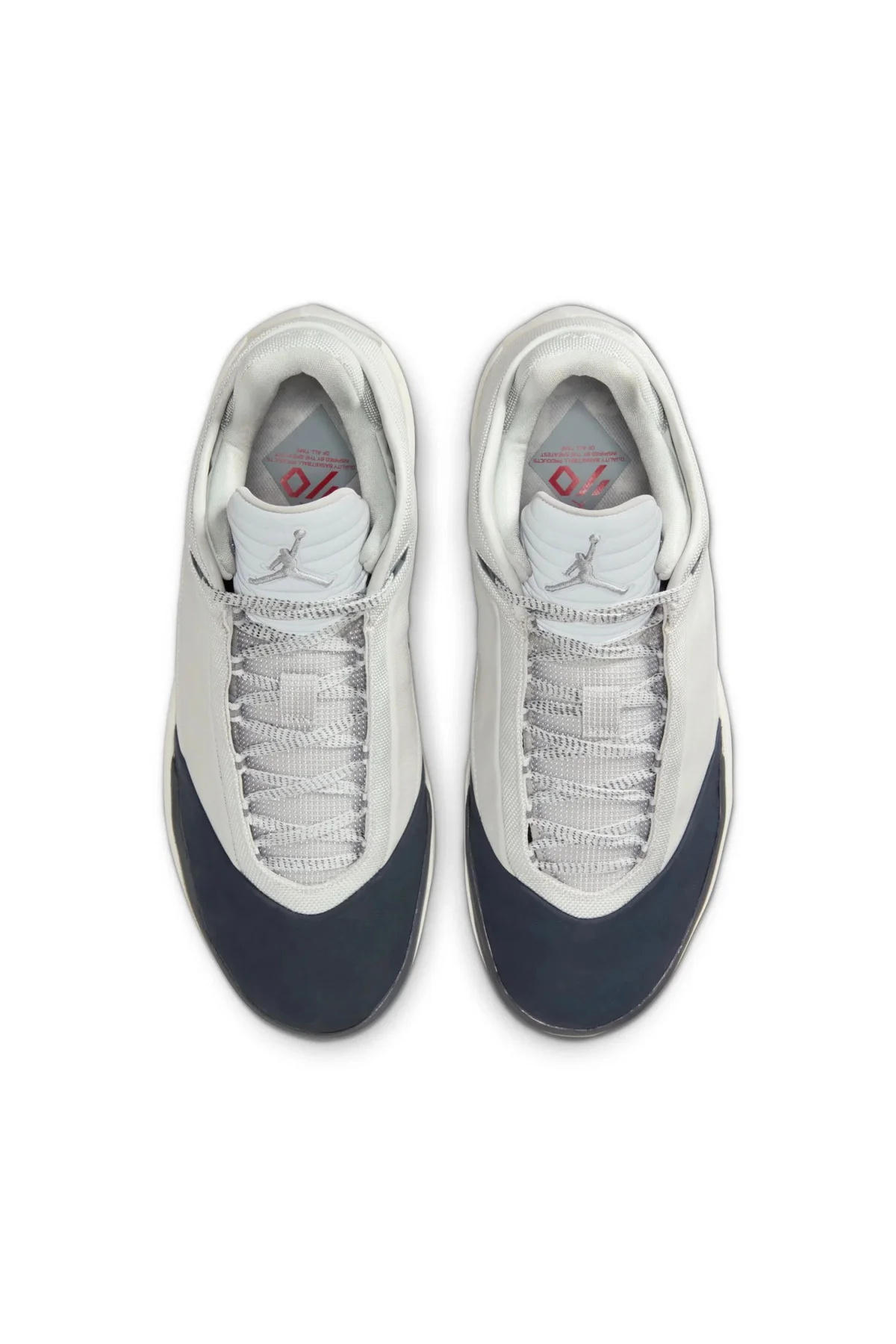 Air Jordan 40 Erkek Basketbol Ayakkabısı