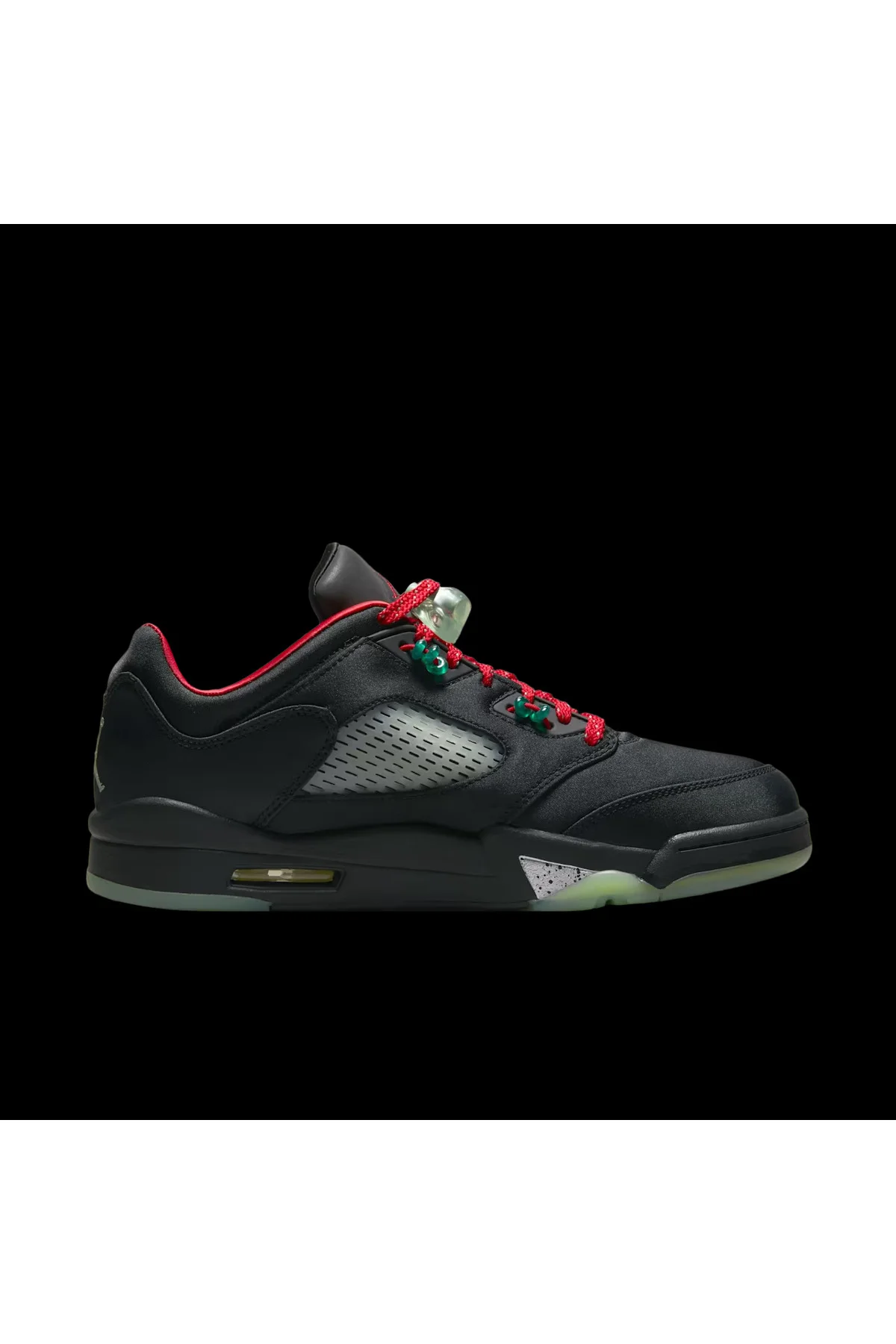 Air Jordan 5 Low x CLOT DM4640-036