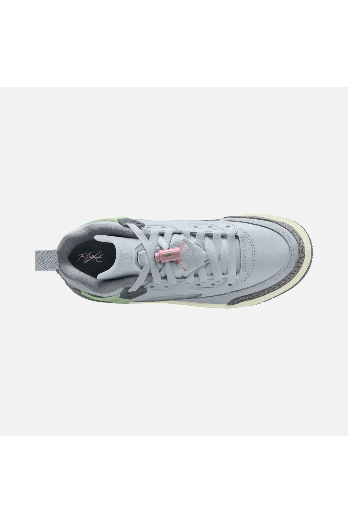 Air Jordan Spizike Low FQ3950-401