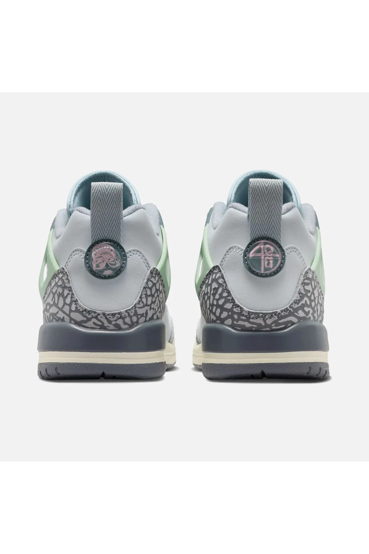 Air Jordan Spizike Low FQ3950-401